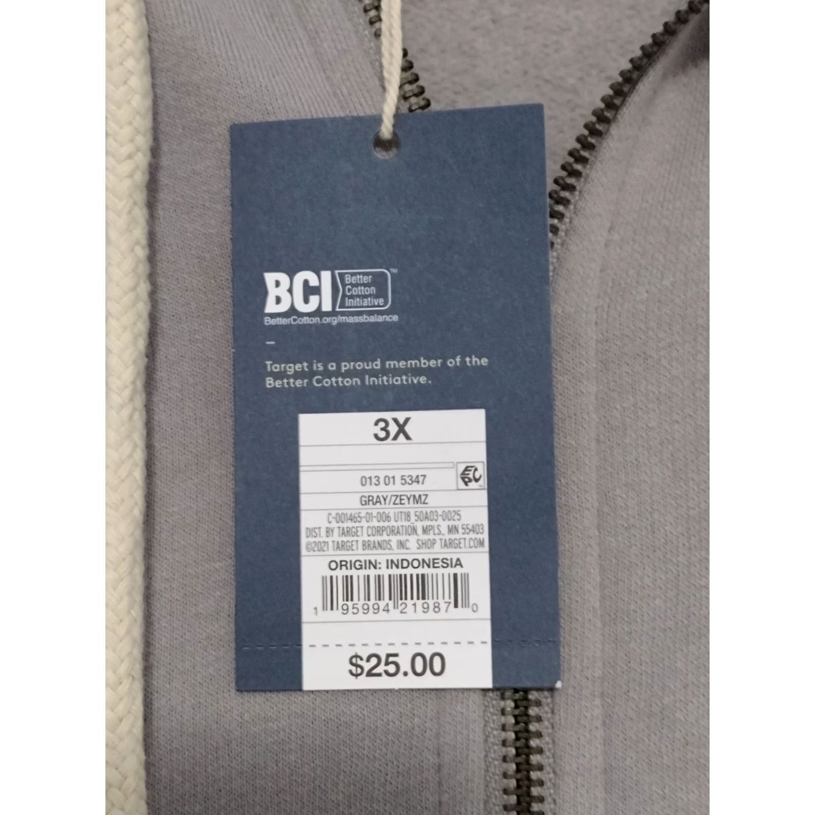 Vintage VINTAGE: None Size XXL / US 16-18 / IT 52-54 - 5 Thumbnail