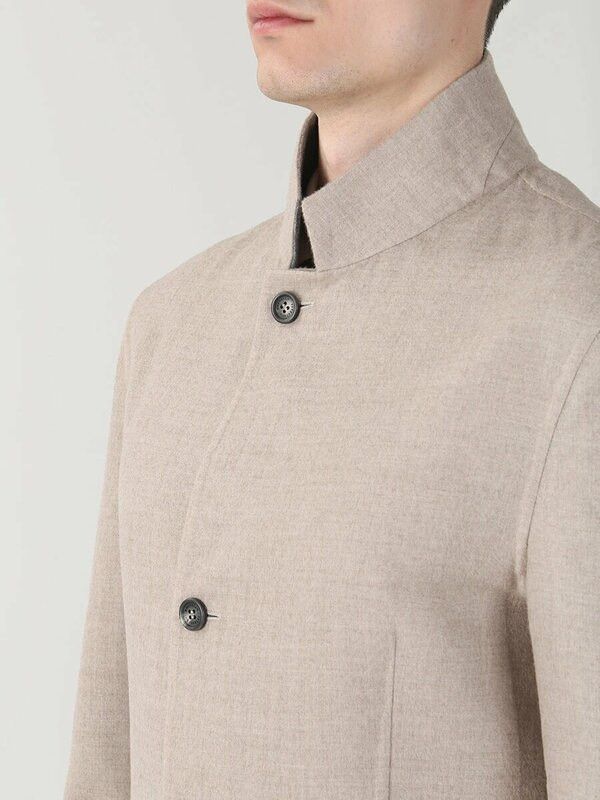 Brunello Cucinelli Brunello Cucinelli RRP 5k+$ New with tags Size 50R - 5 Thumbnail