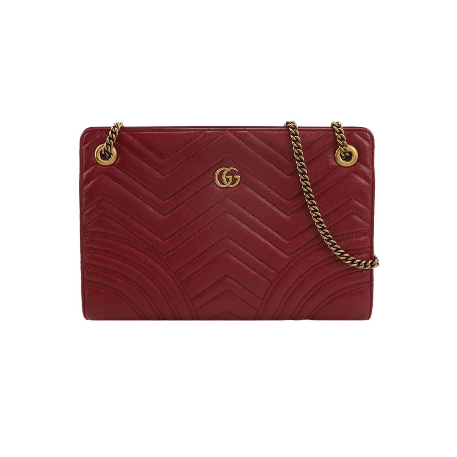 Gucci Gucci Women os Shoulder Bags Size ONE SIZE - 1 Thumbnail
