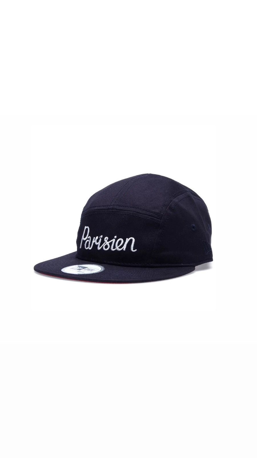 Maison Kitsune SS16 Maison kitsune 5 Panel Cap Size ONE SIZE - 1 Thumbnail