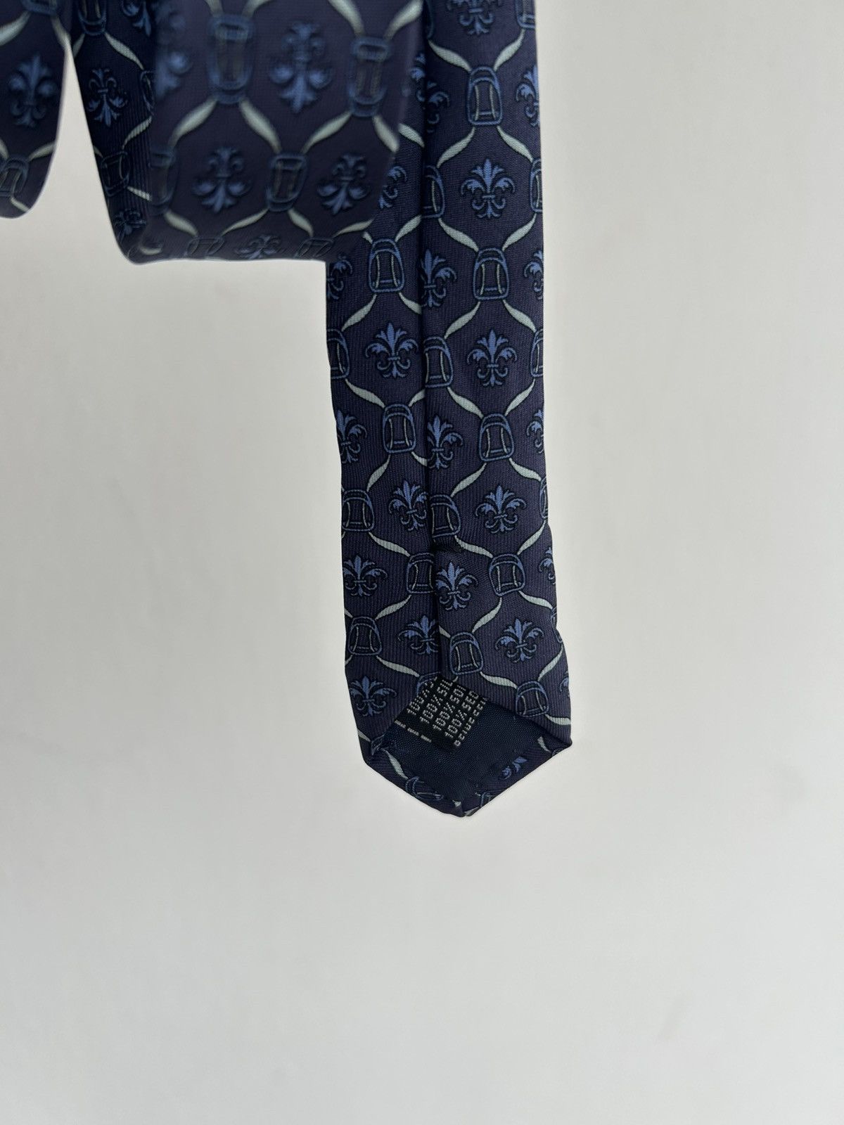 Pierre Cardin Pierre Cardin Vintage Tie Size ONE SIZE - 3 Thumbnail