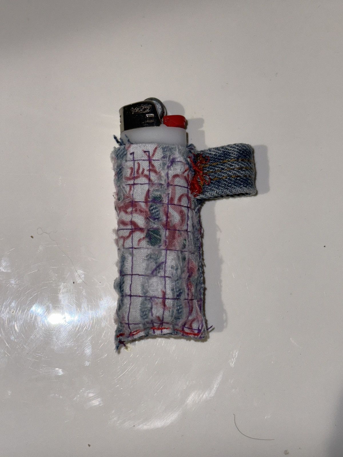 Other Coral Lighter Case Size ONE SIZE - 1 Thumbnail