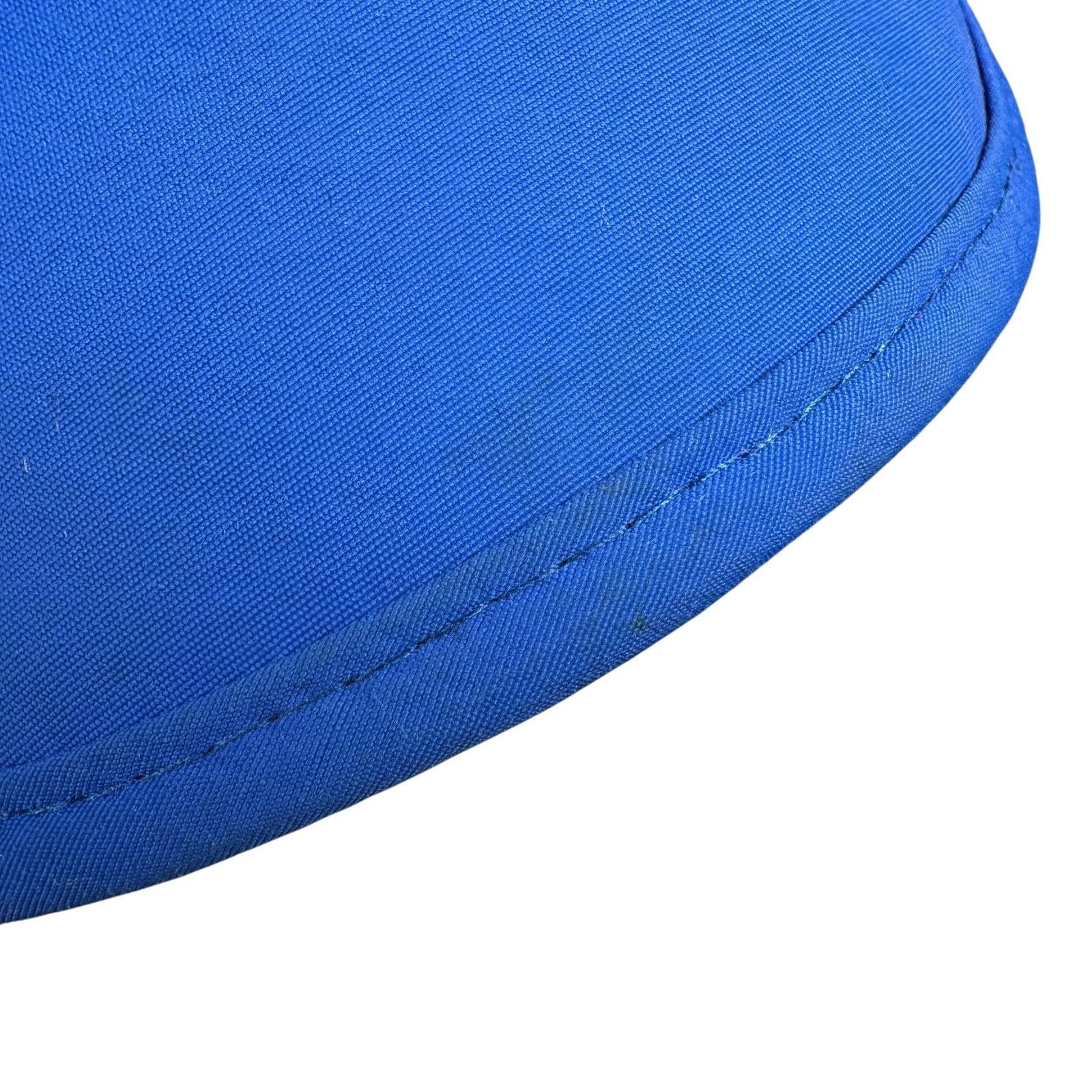 Polo Ralph Lauren Polo Ralph Lauren Dad Hat One Size Blue Active Strapback Cap Size ONE SIZE - 8 Thumbnail