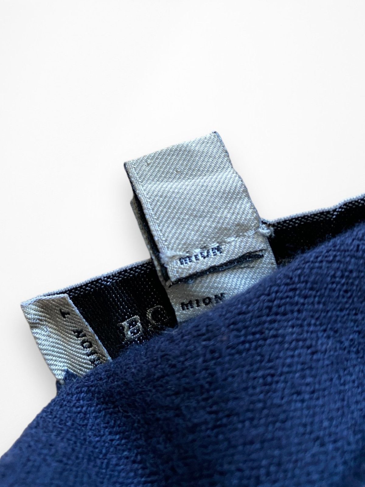 Burberry Burberry London vintage crew sweater Size US S / EU 44-46 / 1 - 7 Thumbnail
