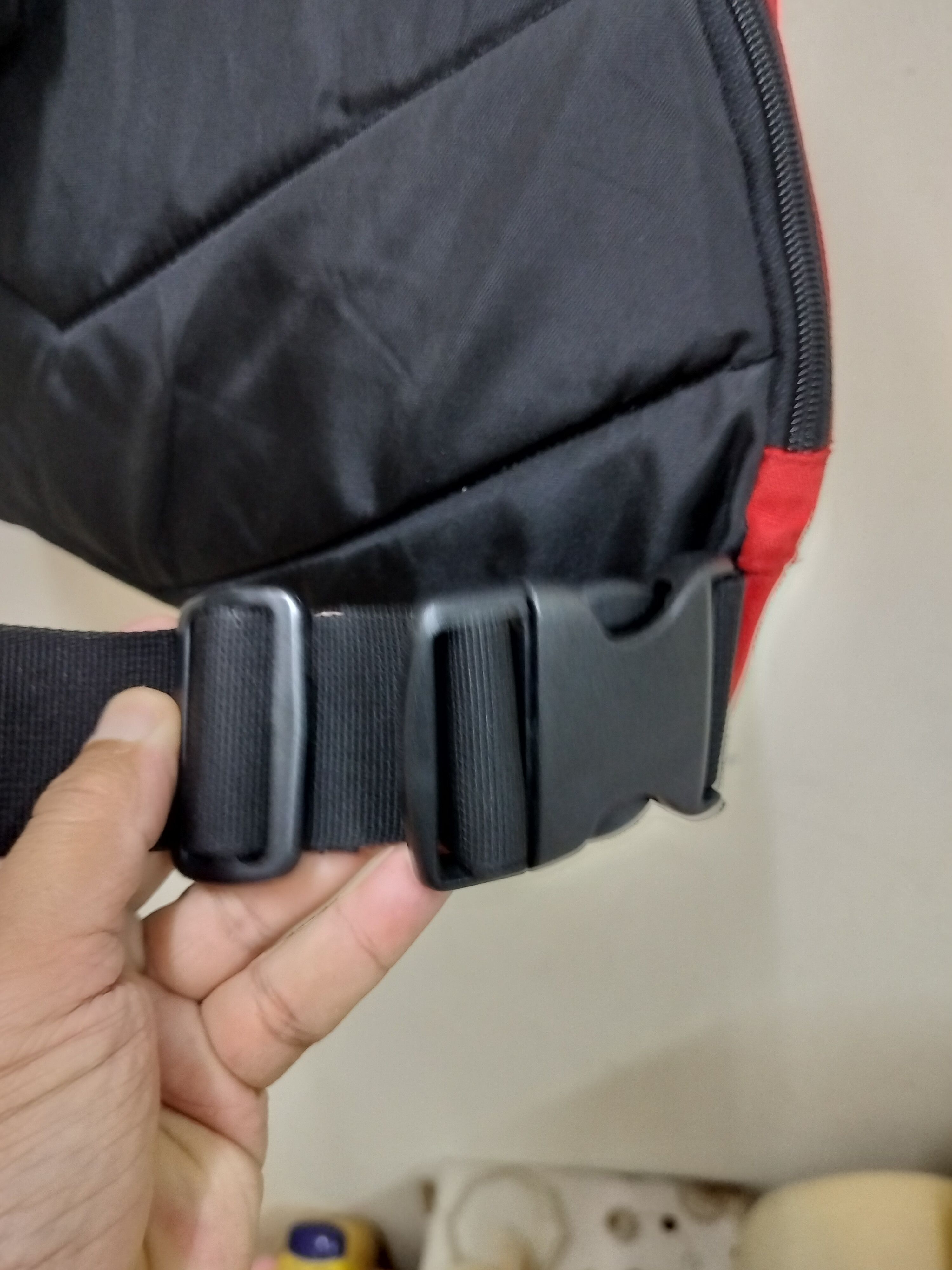 Gap Vintage 90s 2000s GAP Gorpcore crossbody backpack Size ONE SIZE - 11 Thumbnail