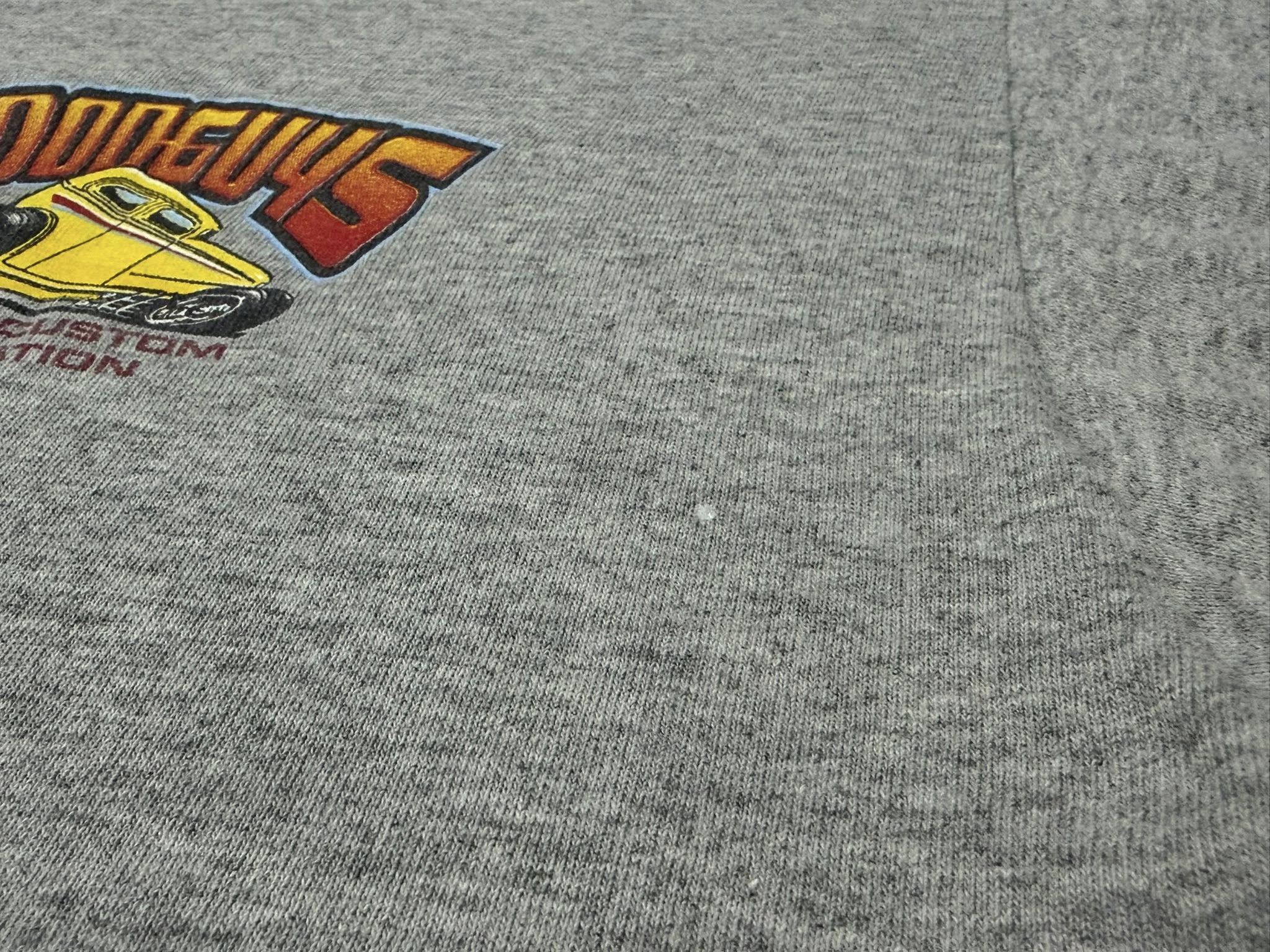 Vintage vintage GOOD GUYS rod and custom ANDY TEE S 2187 Size US S / EU 44-46 / 1 - 8 Thumbnail