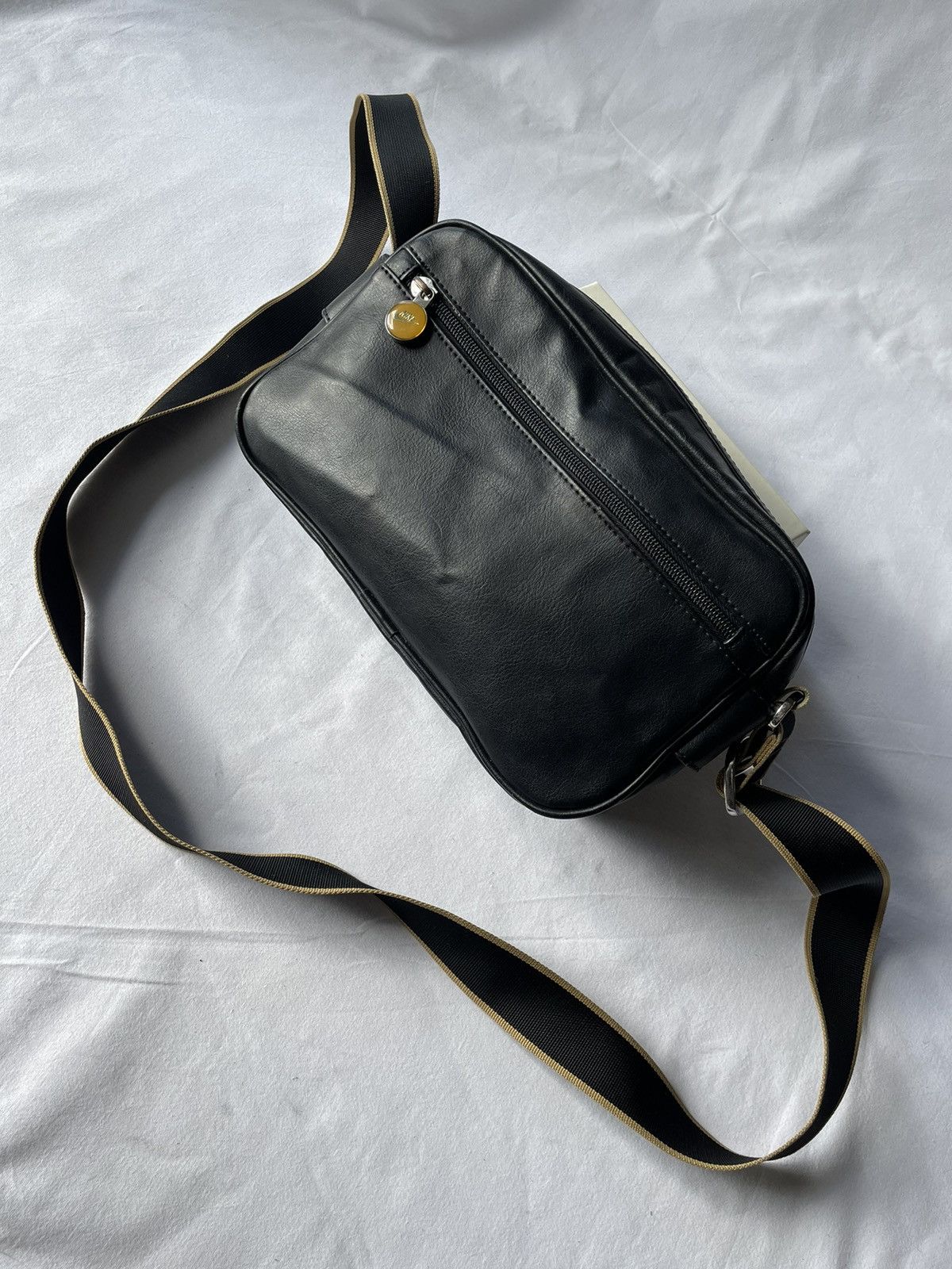 Nike Vintage Nike Bag crossbody 90s Size ONE SIZE - 5 Thumbnail