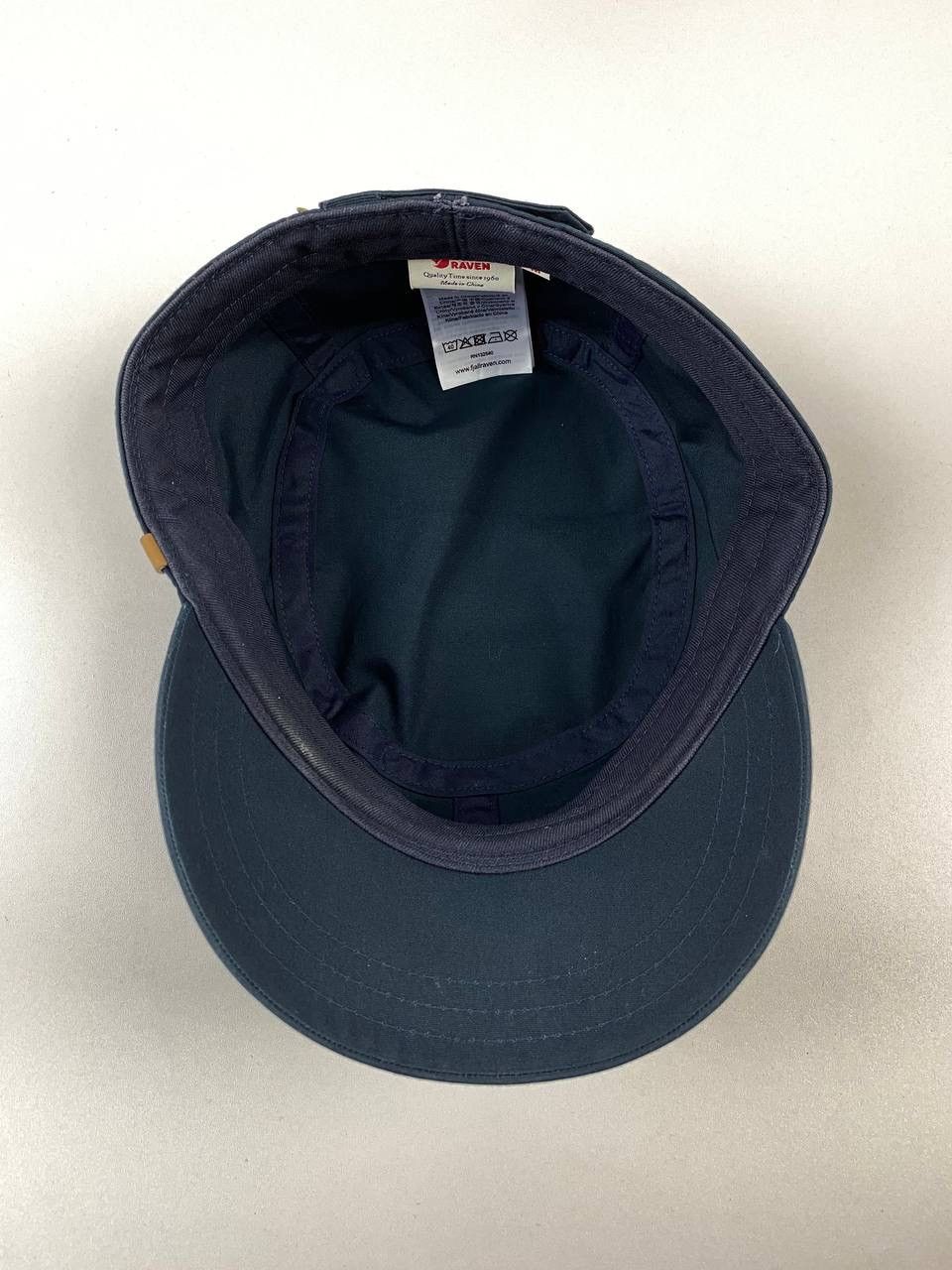 Fjallraven Fjall Raven outdoor cap one size Size ONE SIZE - 7 Thumbnail