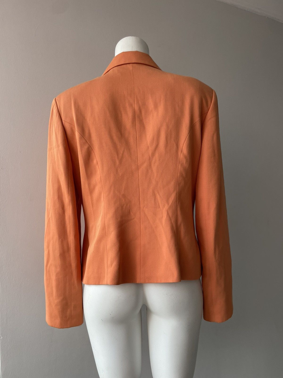 Vintage Roman blazer jacket Size M / US 6-8 / IT 42-44 - 12 Thumbnail