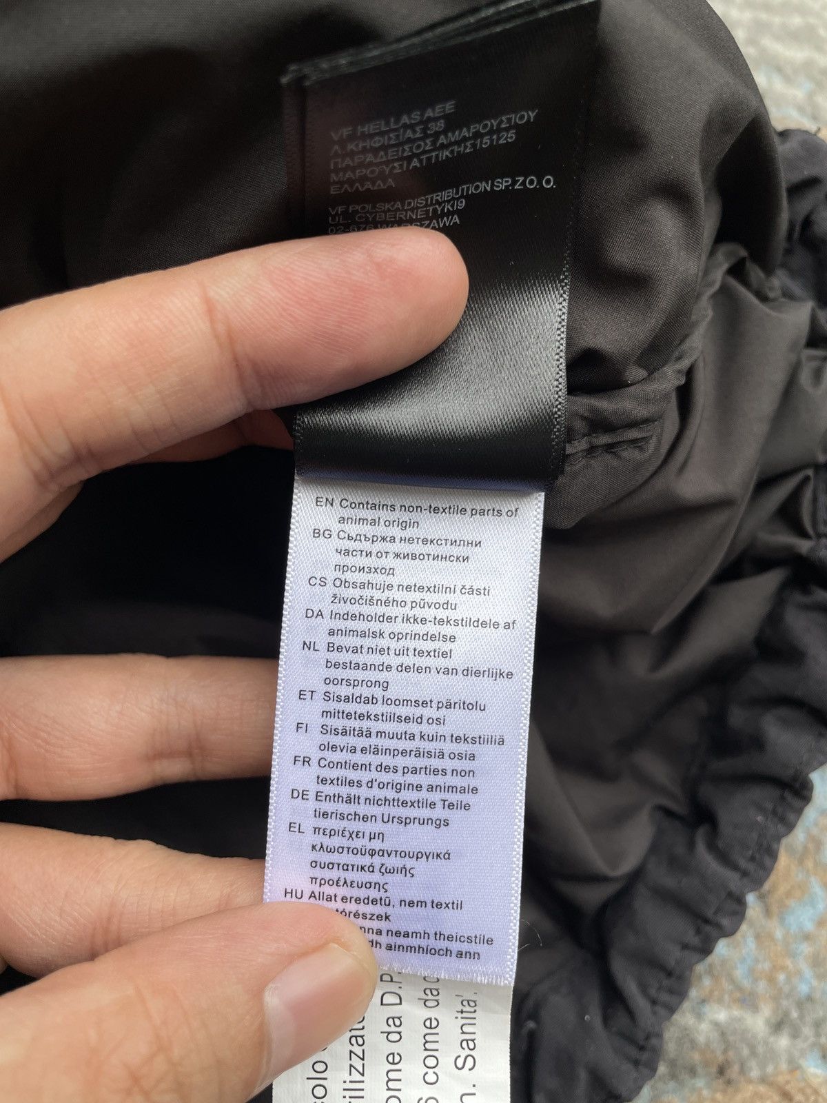 The North Face The north face steeptech RMST puffer Size US L / EU 52-54 / 3 - 12 Thumbnail