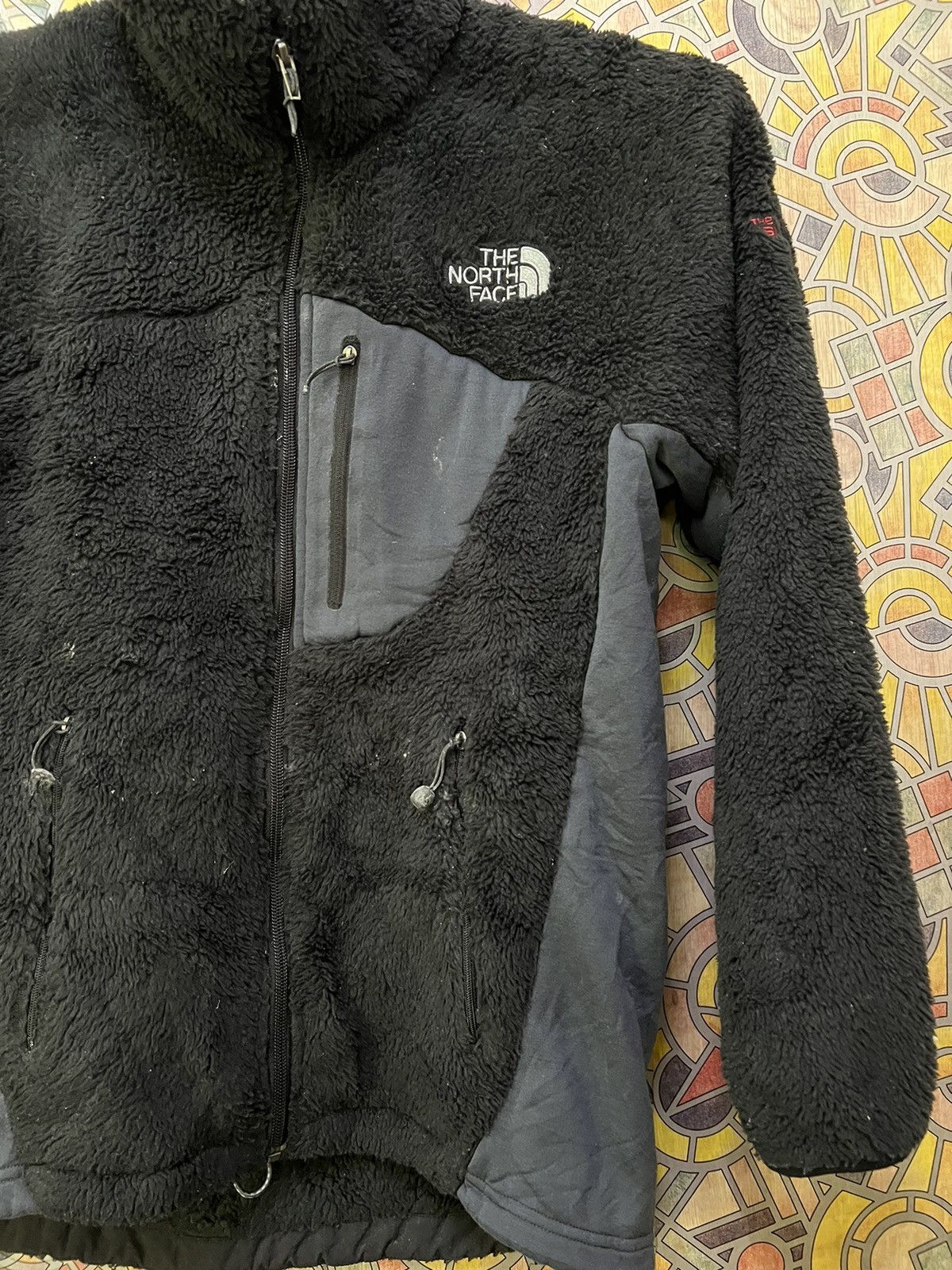 Polartec × The North Face WONDERFUL THE NORTH FACE POLARTEC JACKET Size US M / EU 48-50 / 2 - 10 Thumbnail