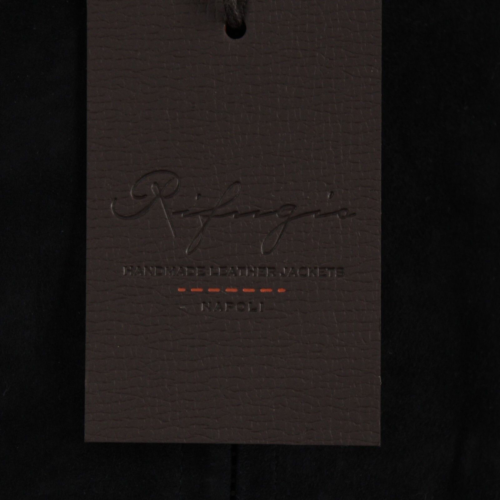 Other Rifugio Jacket Size M US In Blue Suede Size US M / EU 48-50 / 2 - 2 Thumbnail