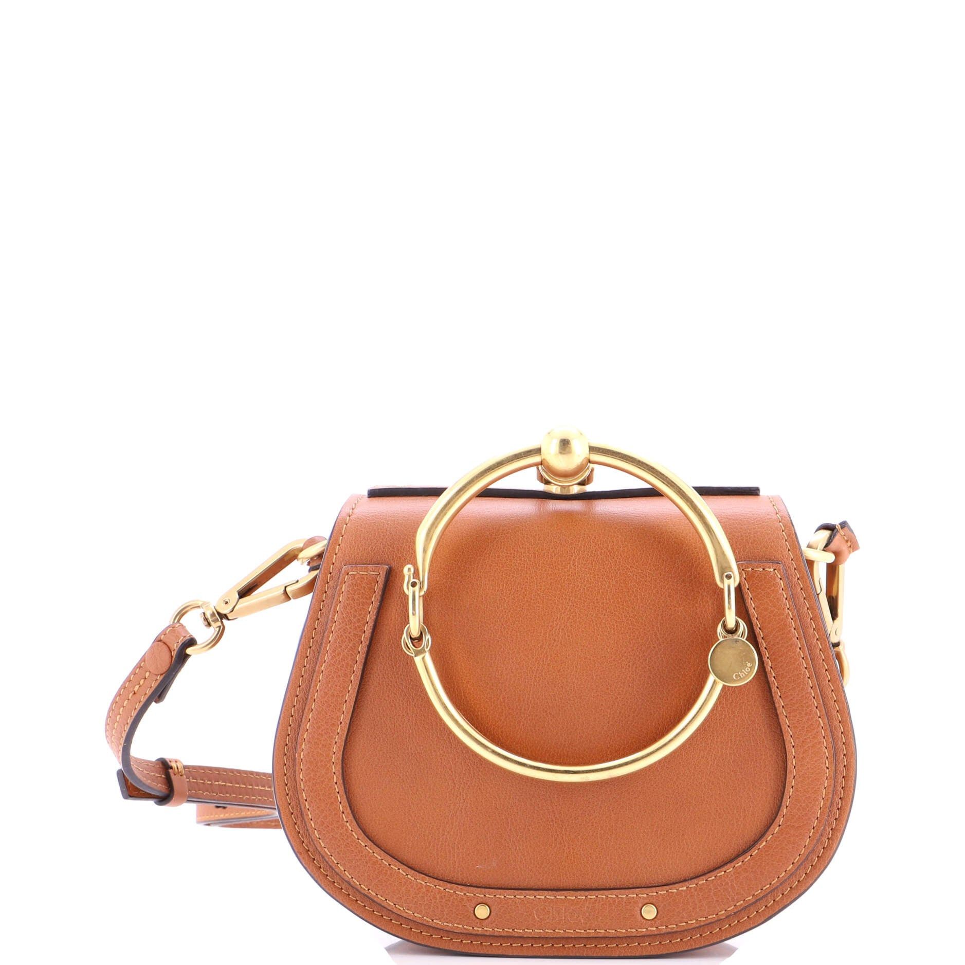 Chloe Nile Crossbody Bag Size ONE SIZE - 1 Thumbnail