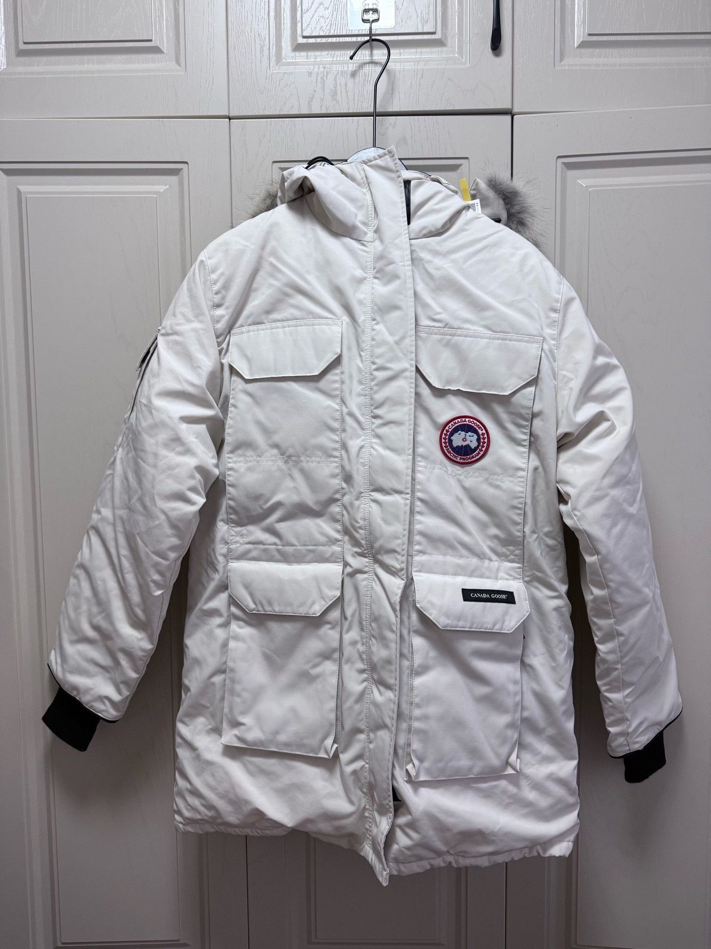 Canada Goose Canada Goose Expedition Series Down Jacket XL Size US XL / EU 56 / 4 - 1 Thumbnail