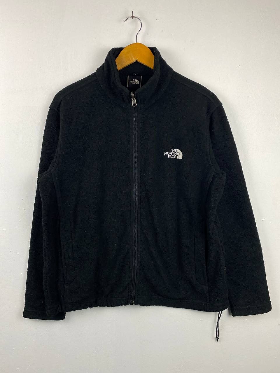 The North Face the north face fleece jacket nice design Size US M / EU 48-50 / 2 - 1 Thumbnail
