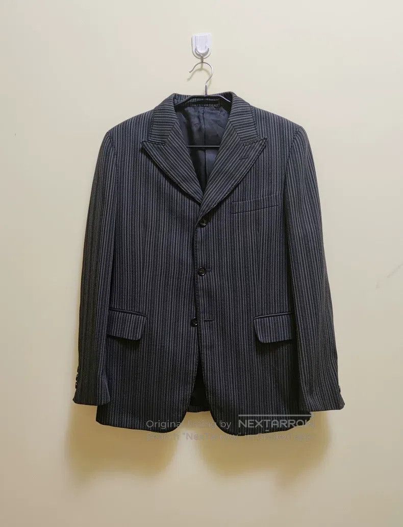 Comme des Garcons Comme Des Garcons jacket Size US S / EU 44-46 / 1 - 2 Thumbnail