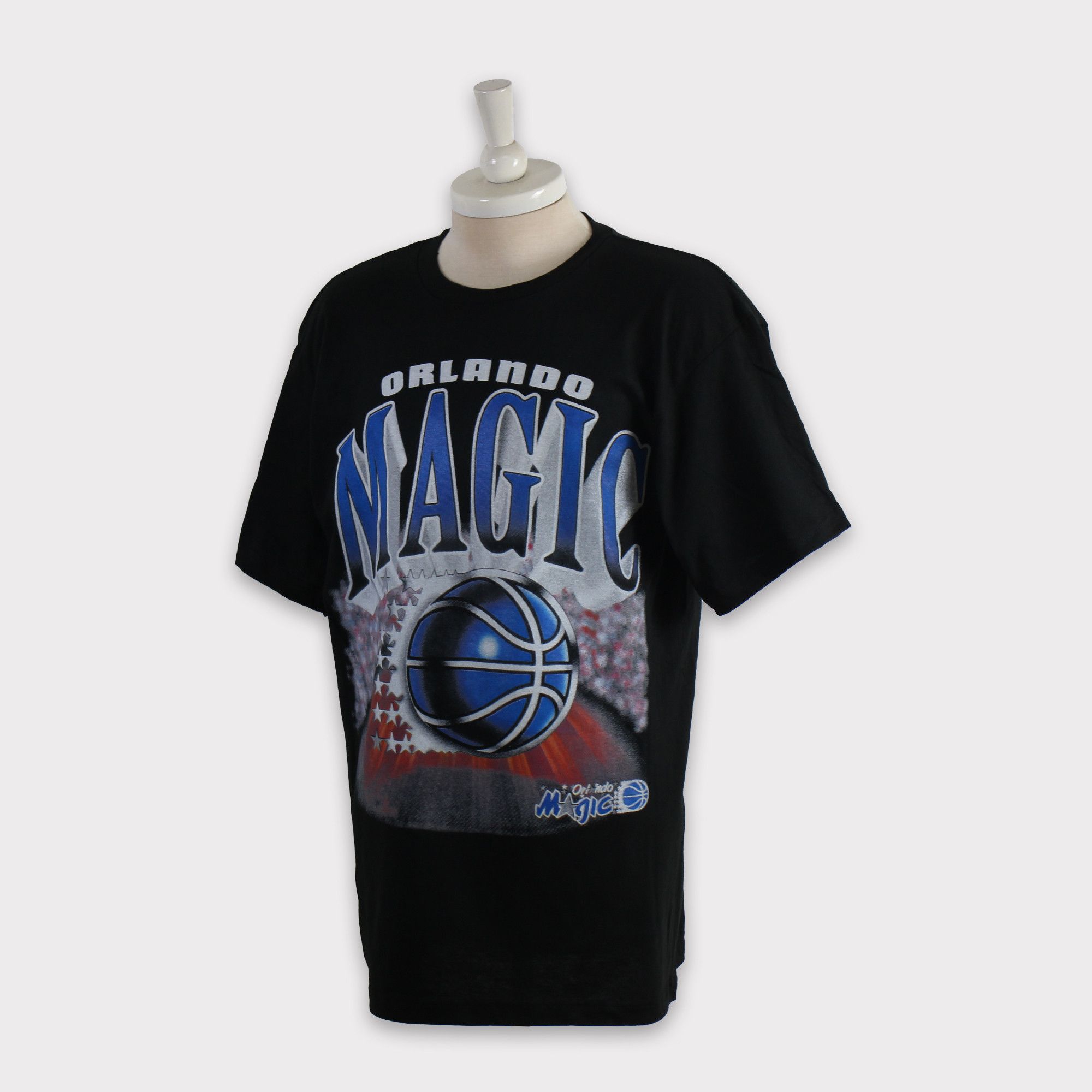NBA Orlando Magic Sweatshirt/Tshirt/Hoodie/Gift Size US XL / EU 56 / 4 - 3 Thumbnail