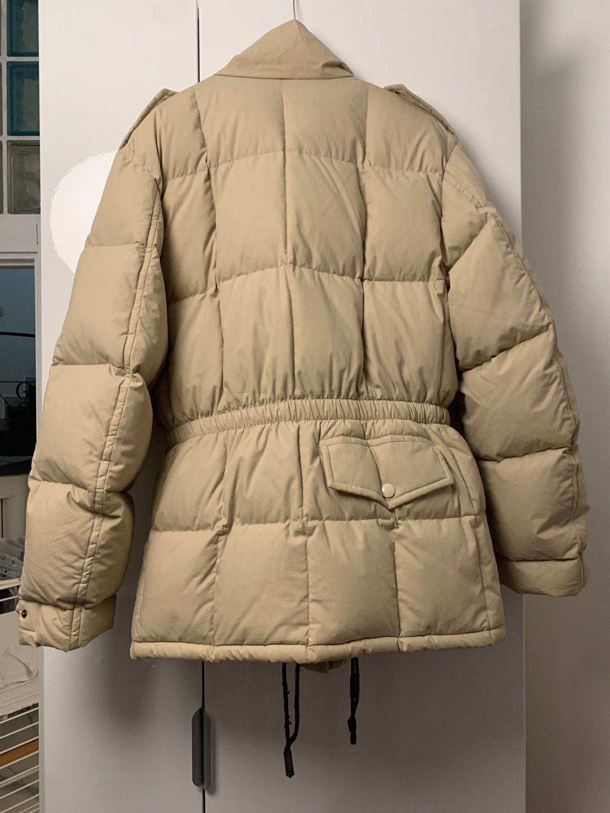 Dries Van Noten Puffy bomber Size US L / EU 52-54 / 3 - 7 Thumbnail