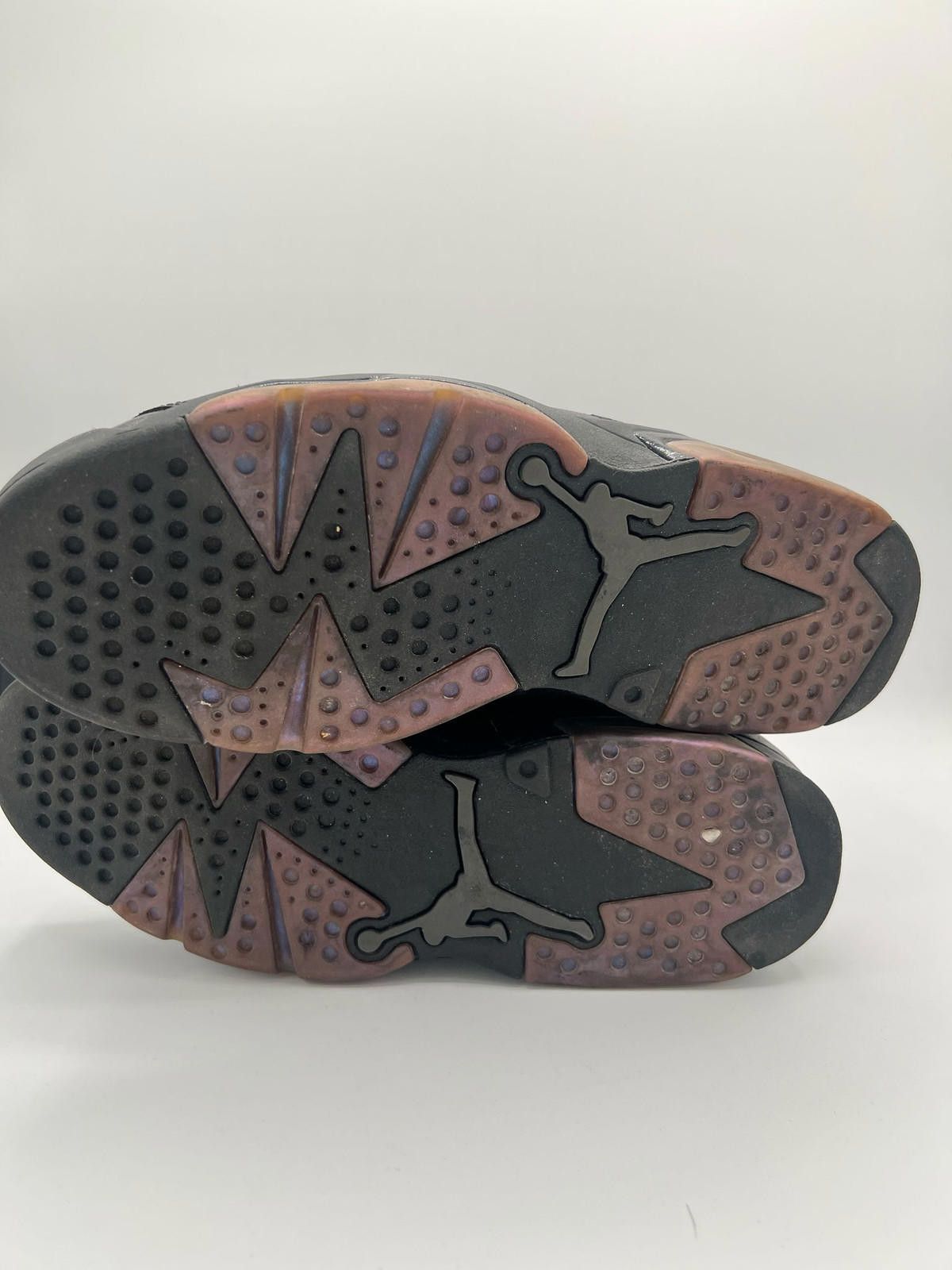 Jordan Brand Jordan 6 Retro All-Star Chameleon (2017) 907961-015 Size US 9 / EU 42 - 4 Thumbnail