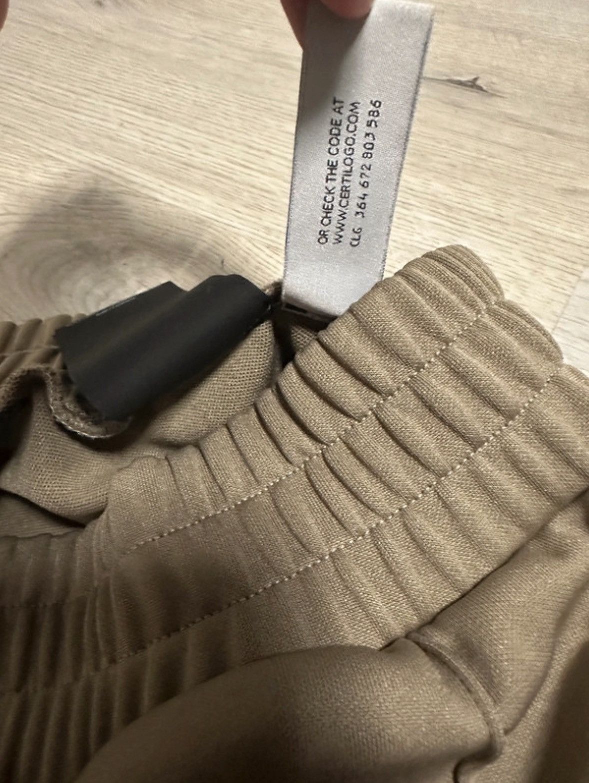 Palm Angels Palm Angels Track Pants Size US 38 / EU 54 - 10 Thumbnail
