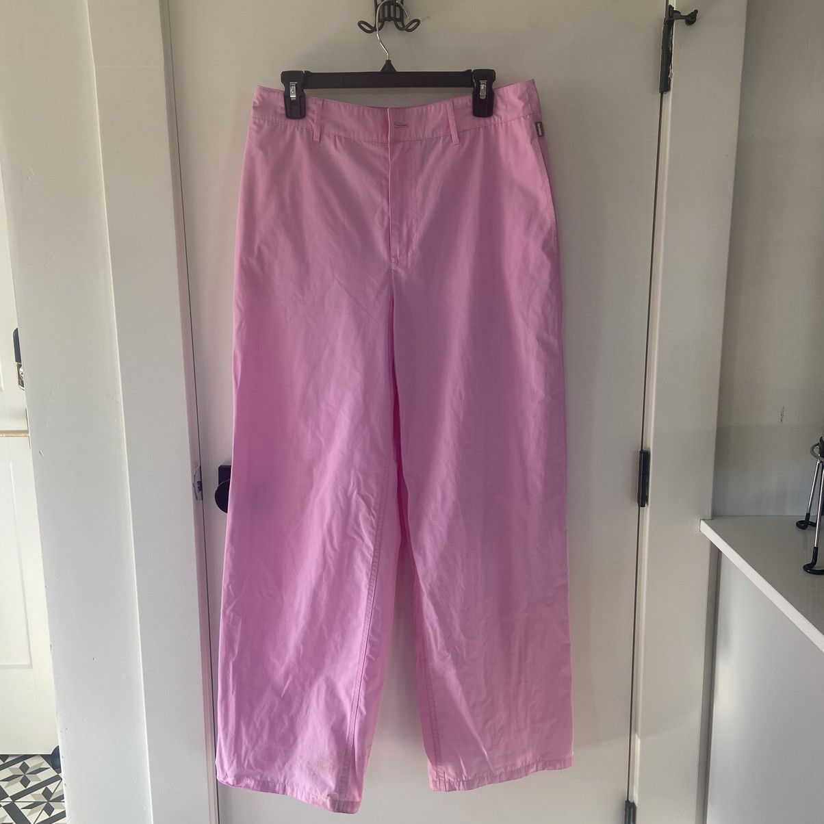 Pink Heaven by Marc Jacobs trousers