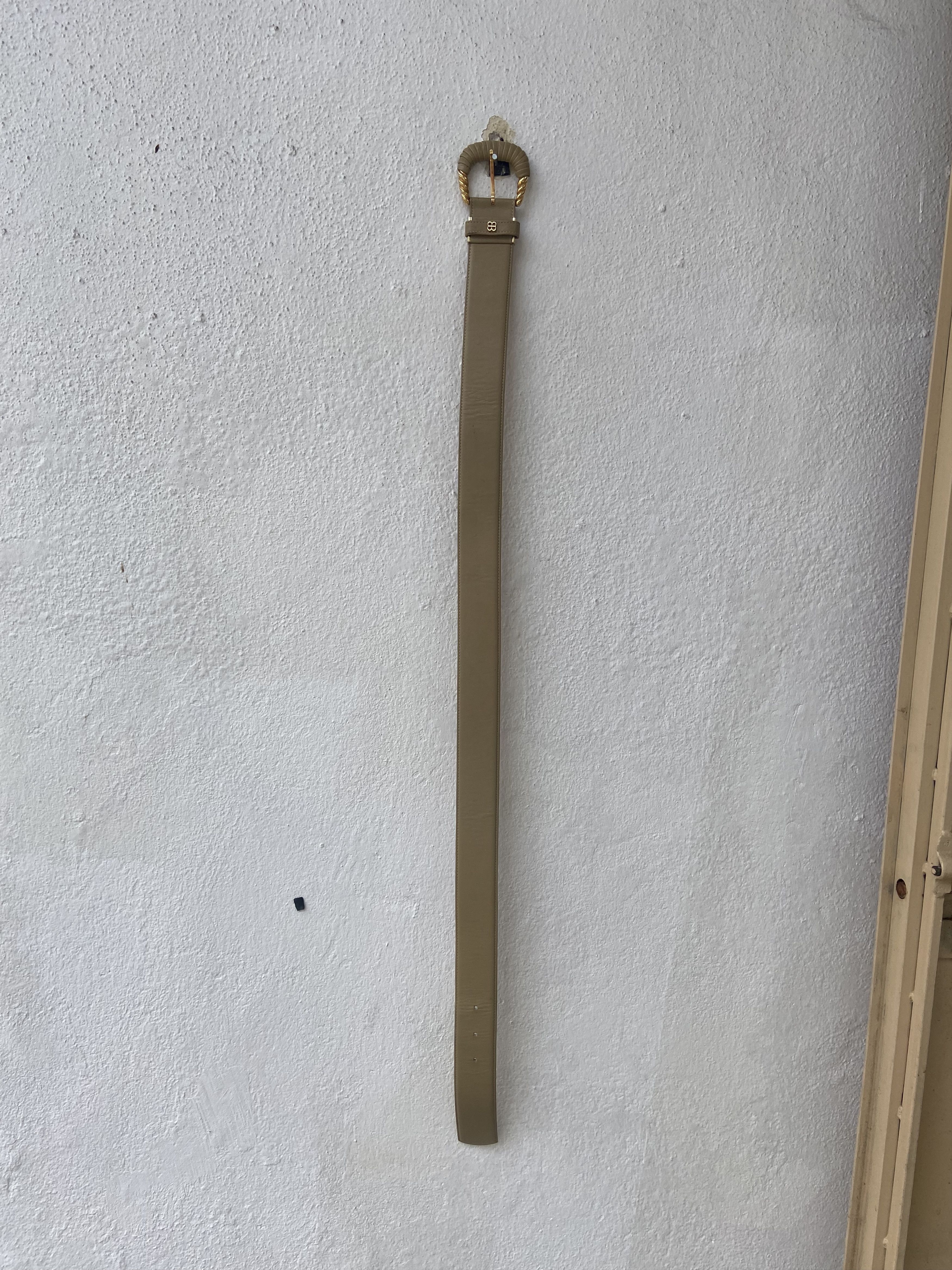 Prada Sport nylon rare Belts