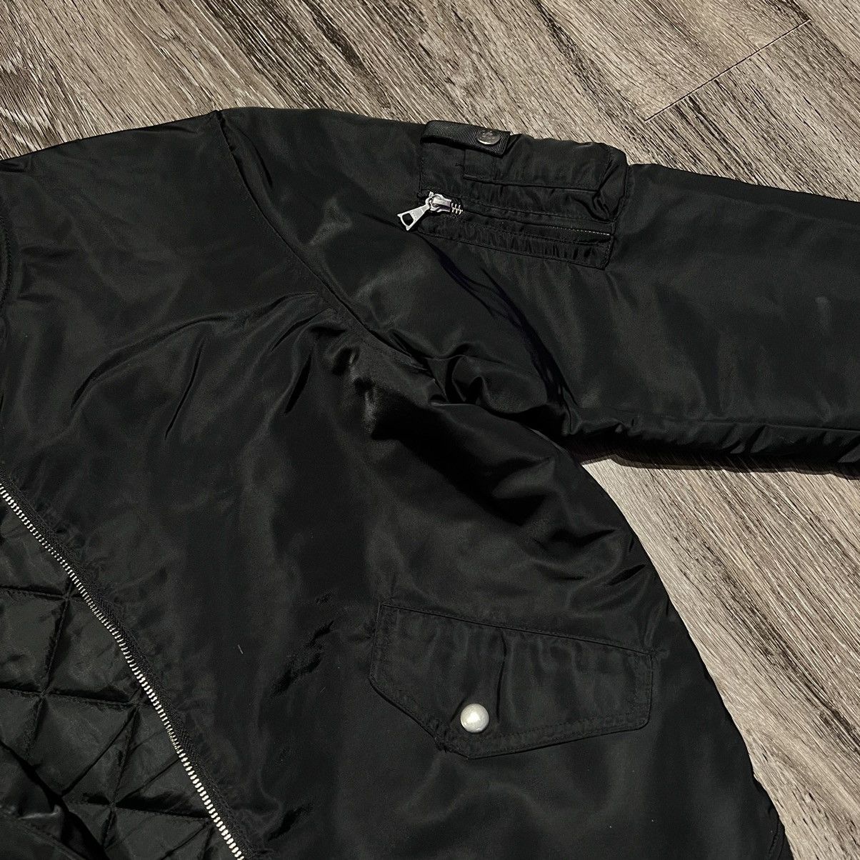 Designer × John Elliott John Elliott Bogota Bomber Jacket Size US M / EU 48-50 / 2 - 4 Thumbnail
