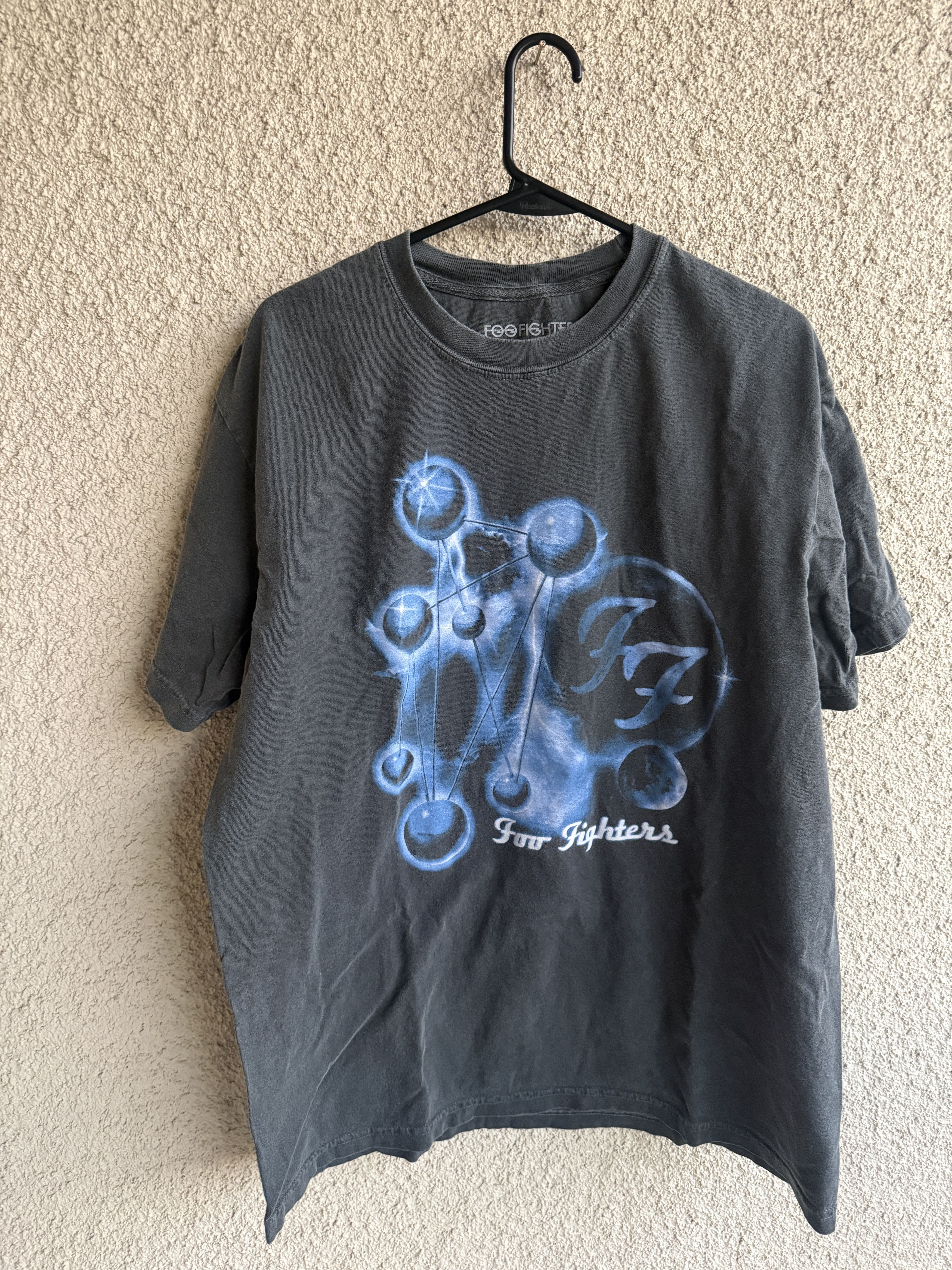 Other 2024 Foo Fighters “Everything or Nothing” Tour Tee (L) Size US L / EU 52-54 / 3 - 1 Thumbnail