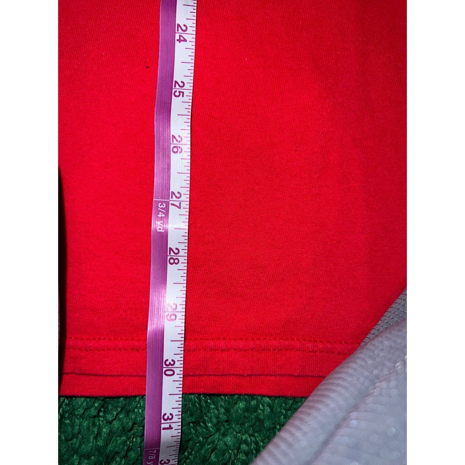 Anvil Vintage Blood Donor Shirt Out For Blood ALYX System VTG XL Size US XL / EU 56 / 4 - 9 Thumbnail