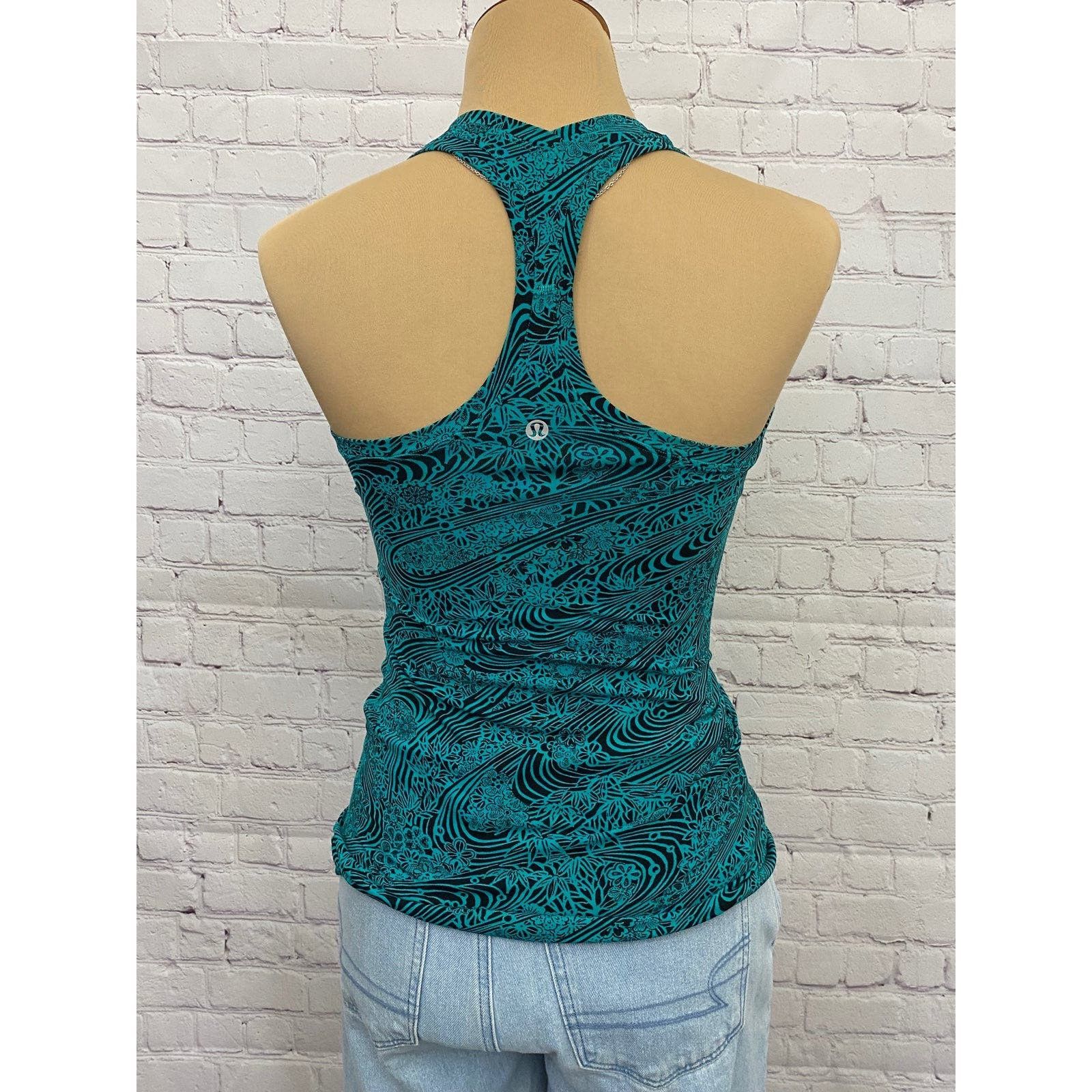 Lululemon Lululemon tank top Size S / US 4 / IT 40 - 5 Thumbnail
