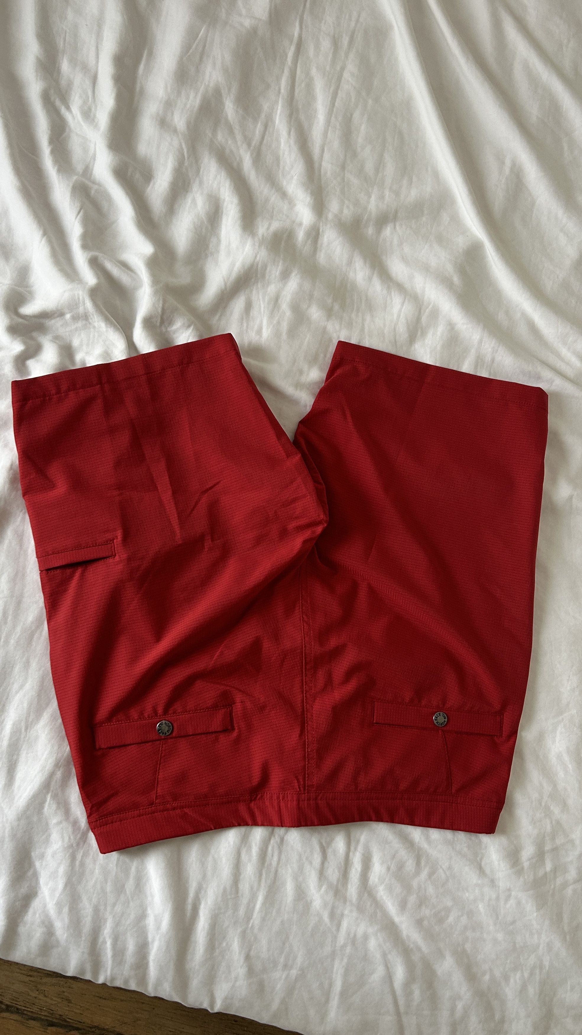 Nanamica × The North Face Purple Label aa . 32 . new . MESH FIELD SHORTS . NT4614N . MADE IN JAPAN Size US 32 / EU 48 - 12 Thumbnail
