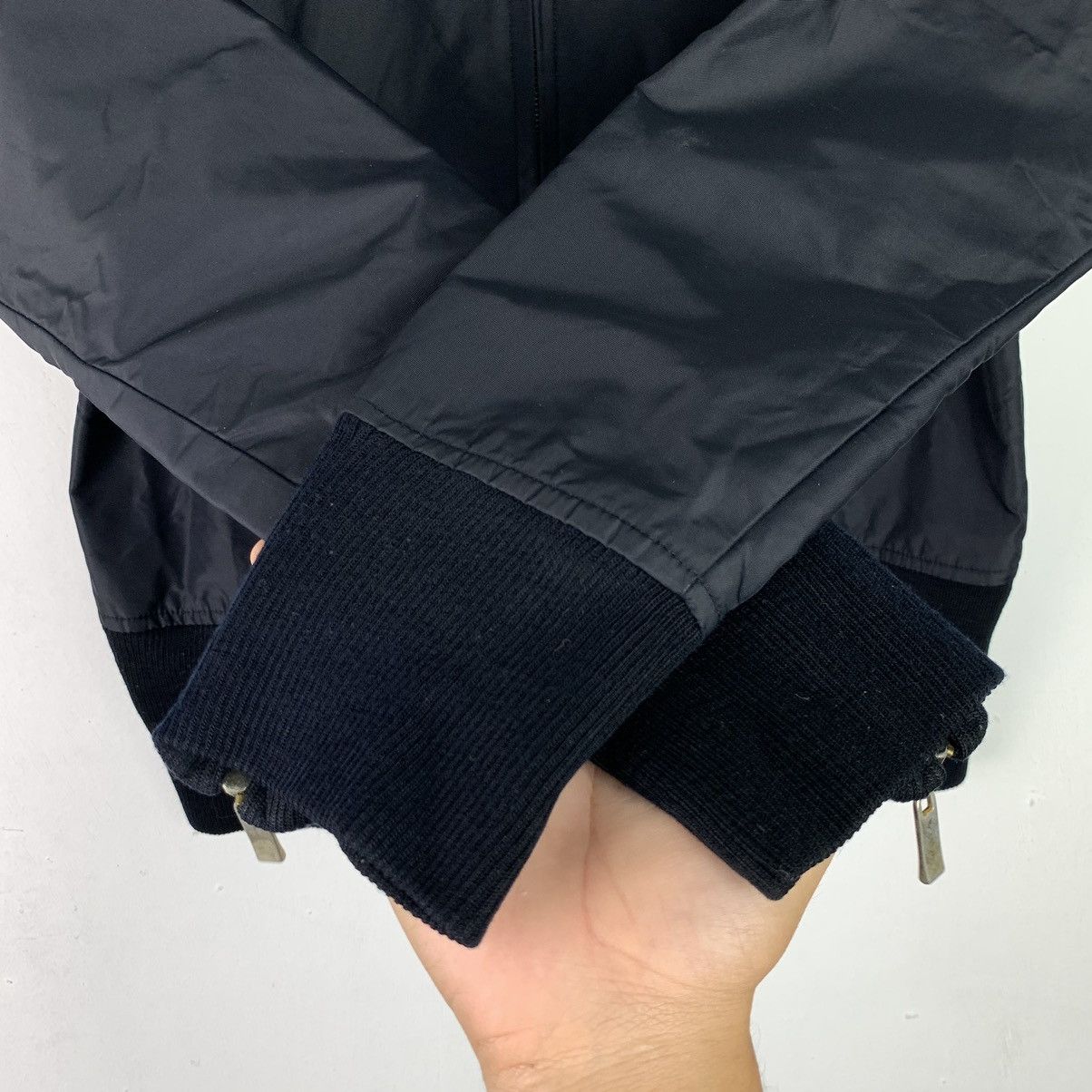 Designer × Japanese Brand × Vintage Vintage Japanese Brand Light Jacket Size US S / EU 44-46 / 1 - 7 Thumbnail