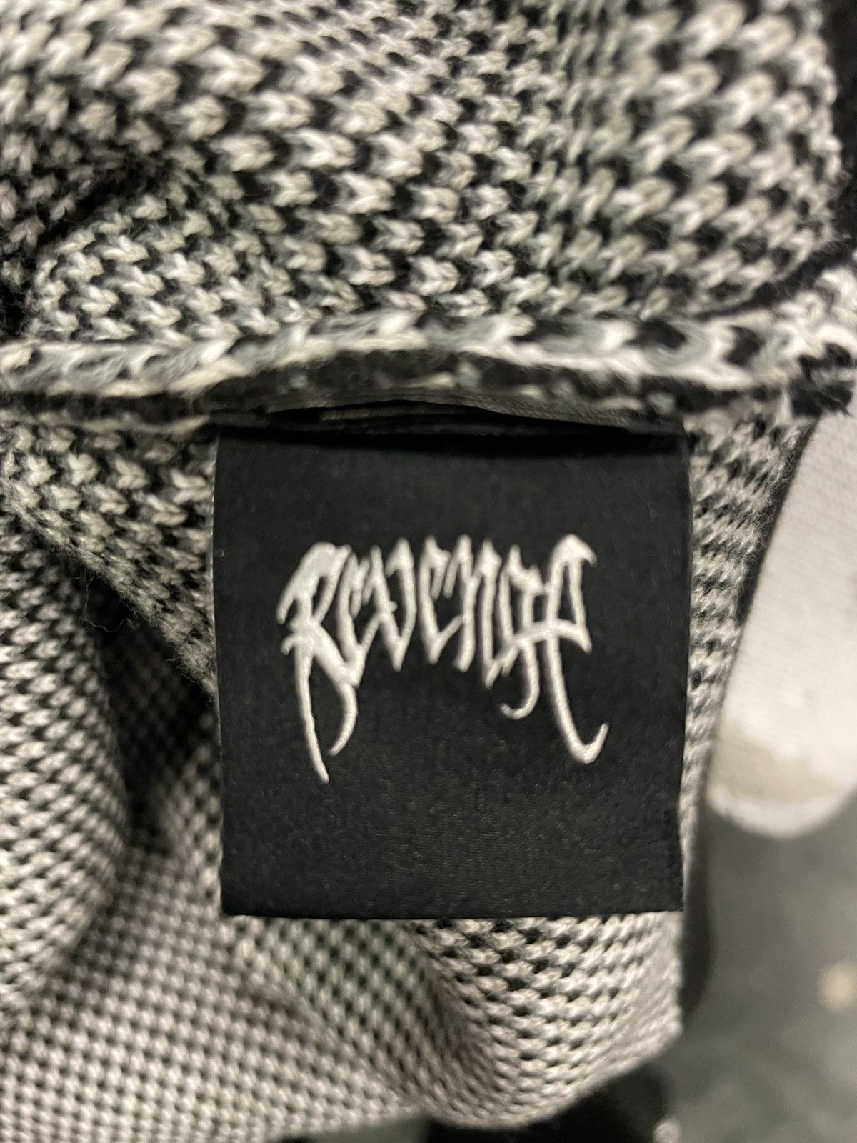 Revenge Revenge Crewneck Size US L / EU 52-54 / 3 - 4 Thumbnail