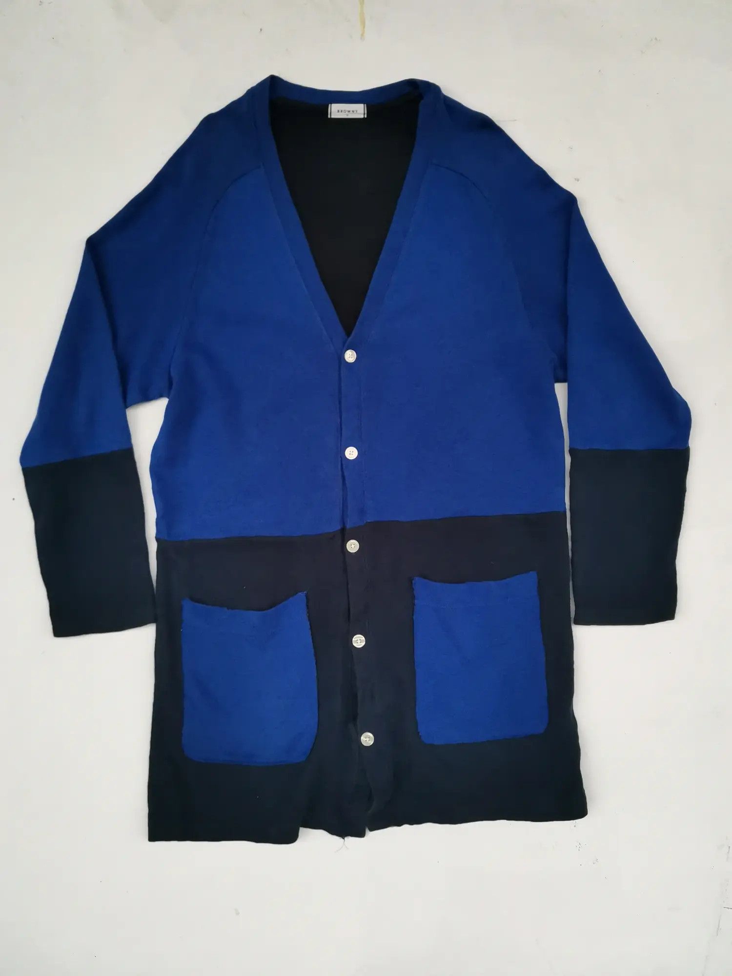 Other Browny Cardigan Size US M / EU 48-50 / 2 - 1 Thumbnail
