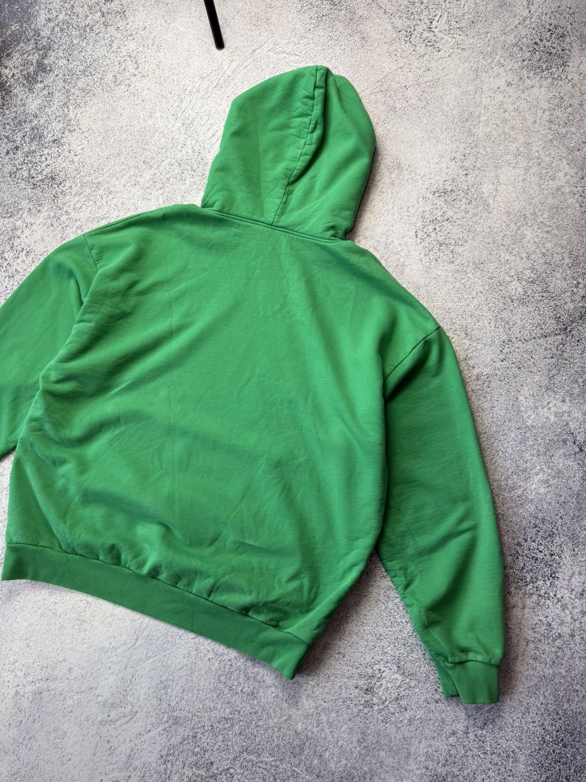 Drew House Drew House Hoodie Green Size US L / EU 52-54 / 3 - 17 Thumbnail