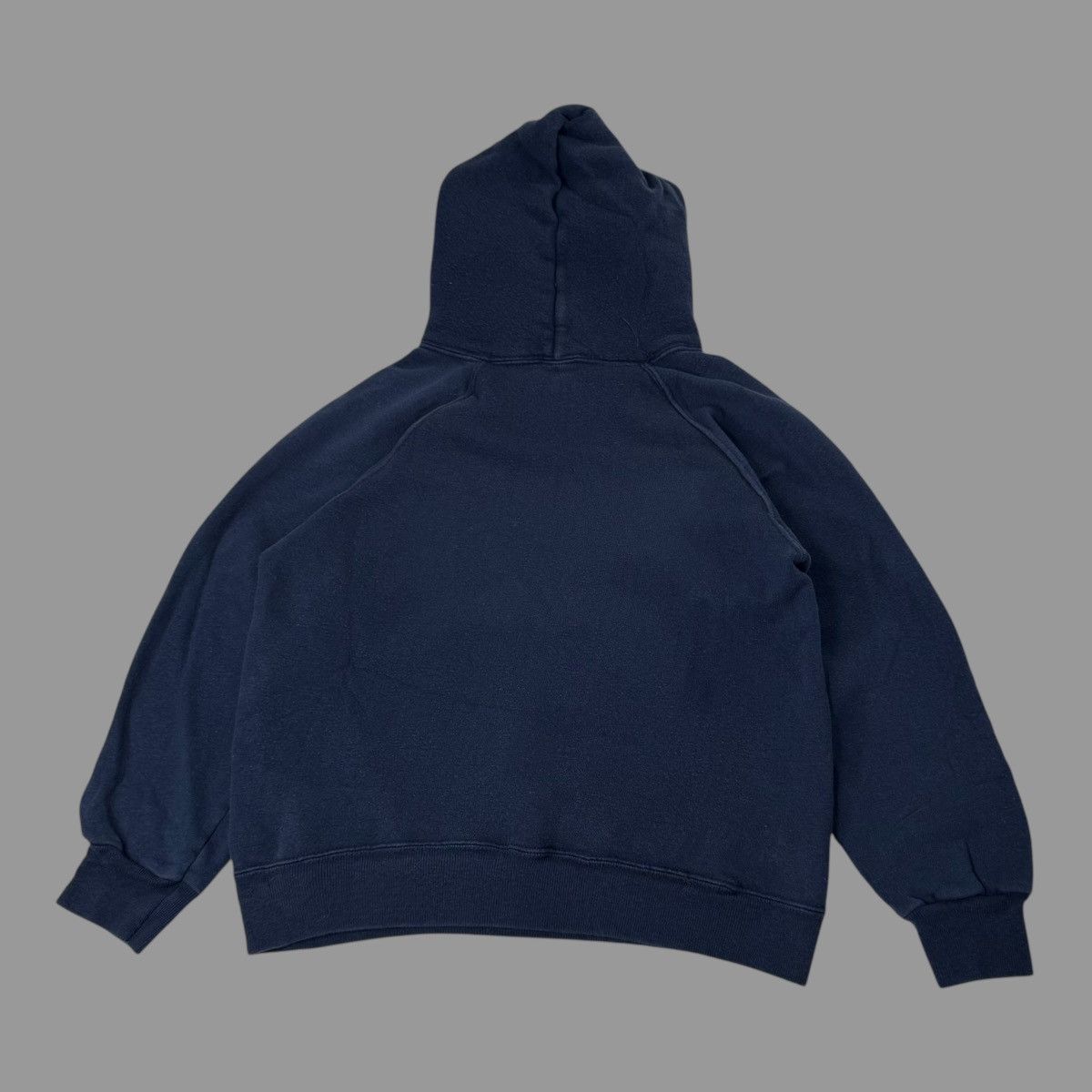 Vintage Vintage 1970s champion college hoodie Size US S / EU 44-46 / 1 - 5 Thumbnail