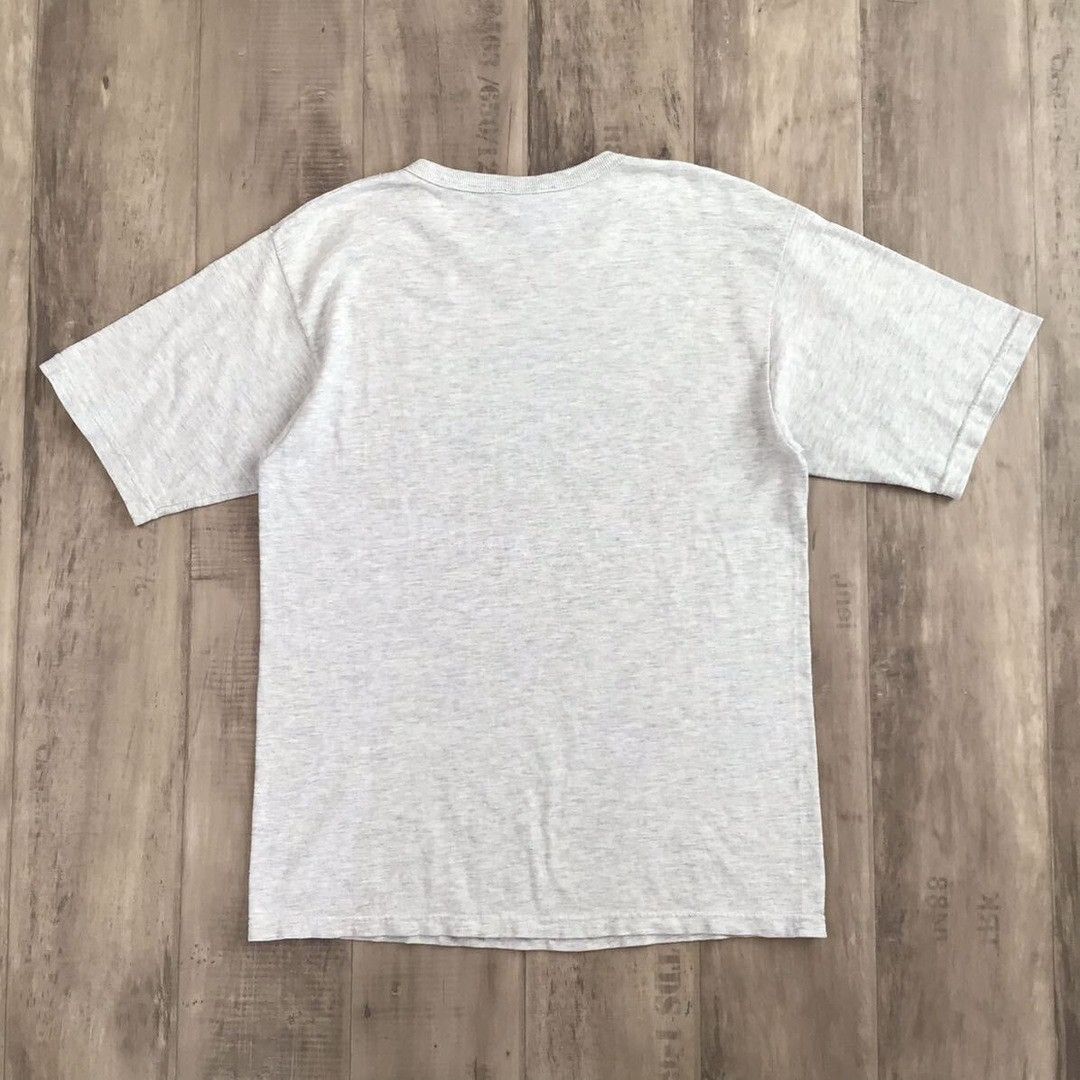 Bape × Champion × Nigo 🔥Vintage🔥 BAPE Champion body Generals T-shirt APE NIGO Size US M / EU 48-50 / 2 - 4 Thumbnail