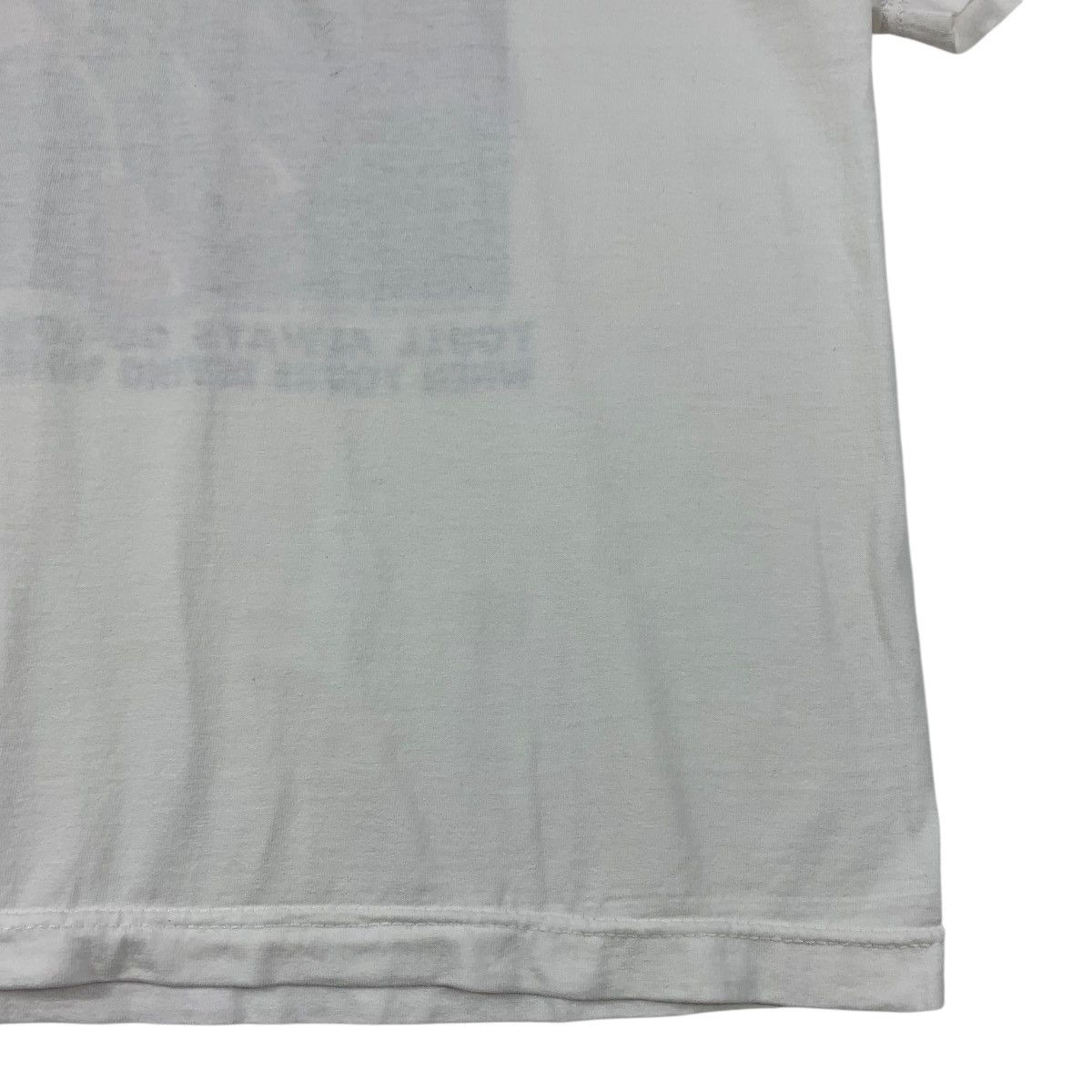 Vintage Vintage BIG JOHNSON Scuba surfing tee Size US L / EU 52-54 / 3 - 8 Thumbnail