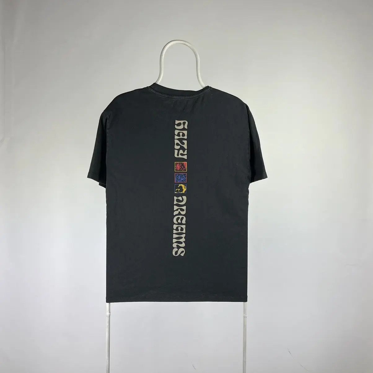 Edwin Edwin tshirt Japanese size Small Size US S / EU 44-46 / 1 - 2 Thumbnail