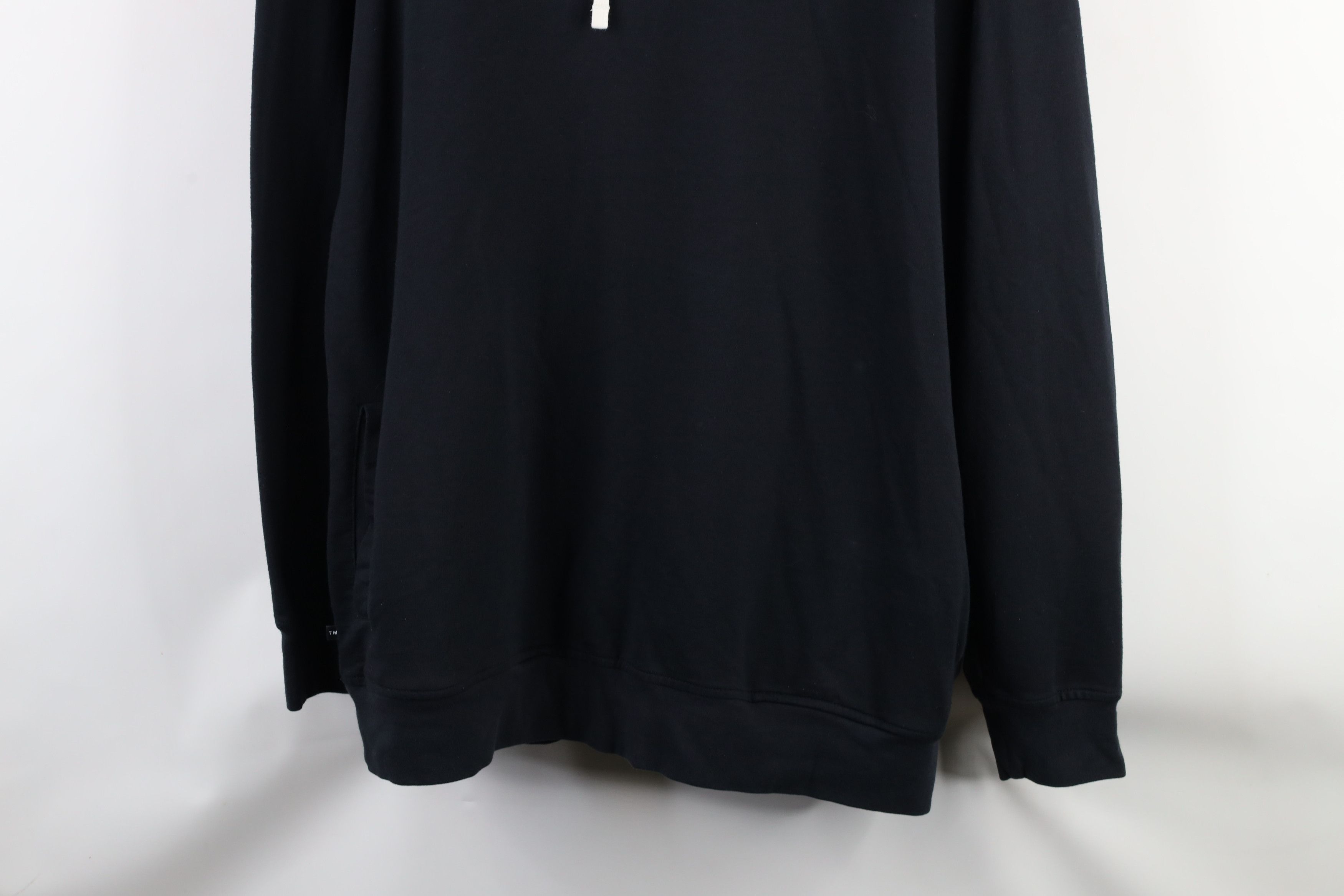 TravisMathew × Vintage Travis Mathew Out Lightweight Knit Floral Hoodie Sweatshirt Size US XXL / EU 58 / 5 - 3 Thumbnail
