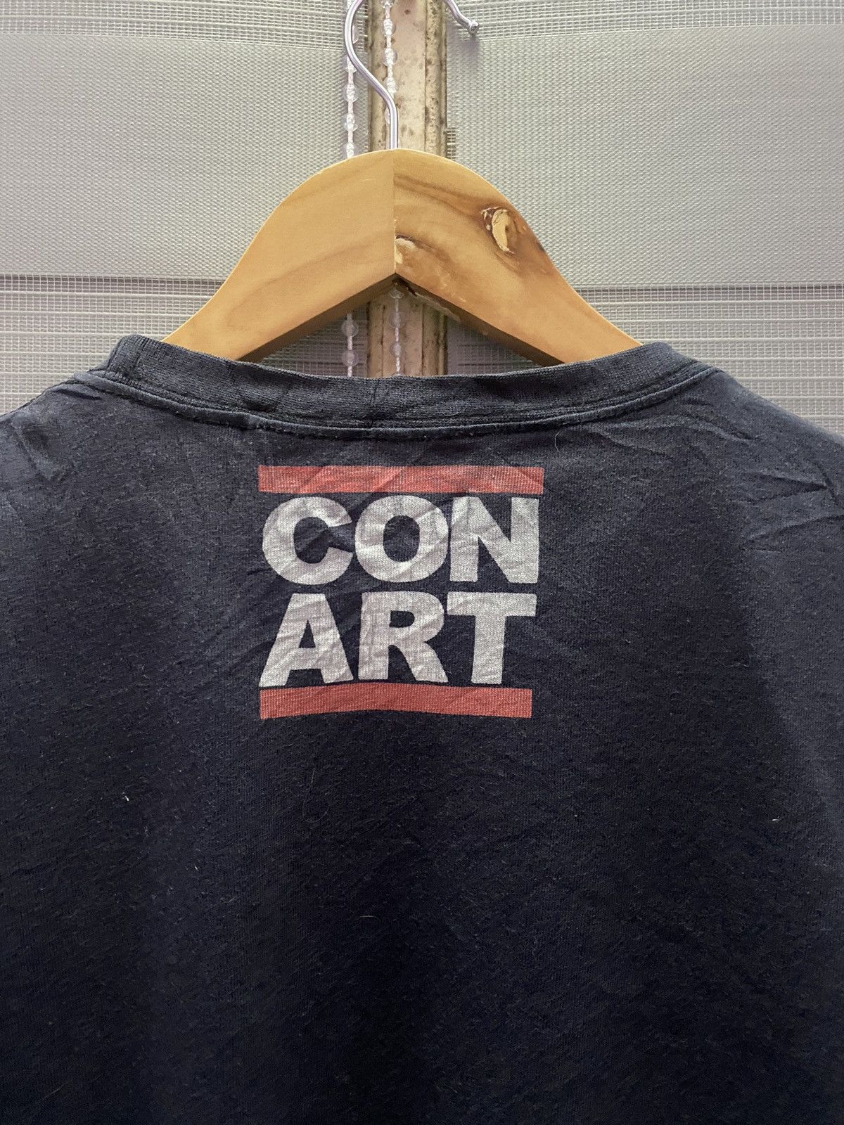 Rap Tees 2000s Conart Humor Skate Tees Size US L / EU 52-54 / 3 - 6 Thumbnail