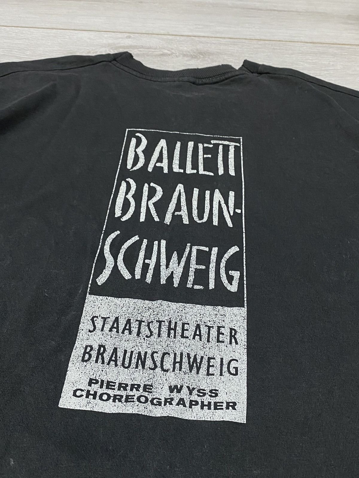 Other A Clockwork ballet Braun Schweig Orange T-Shirt Size US XL / EU 56 / 4 - 7 Thumbnail