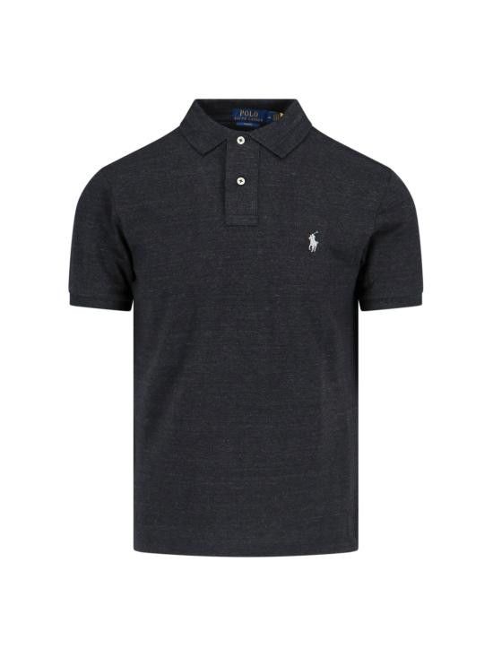 Polo Ralph Lauren POLO RALPH LAUREN Men T-Shirts 710 536856 031 Black Size US M / EU 48-50 / 2 - 1 Thumbnail