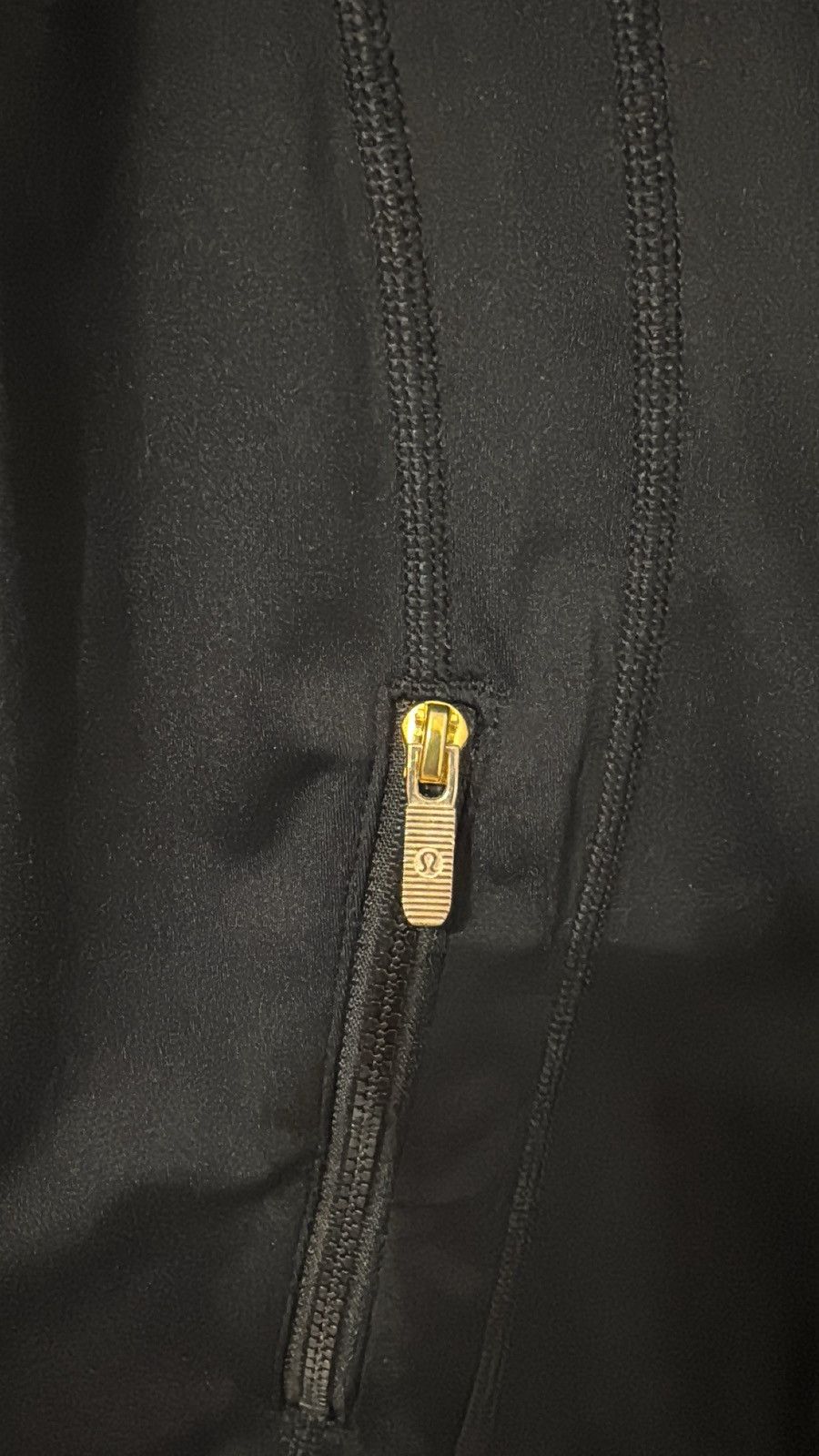 Lululemon Black Define Jacket Size S Size S / US 4 / IT 40 - 3 Thumbnail