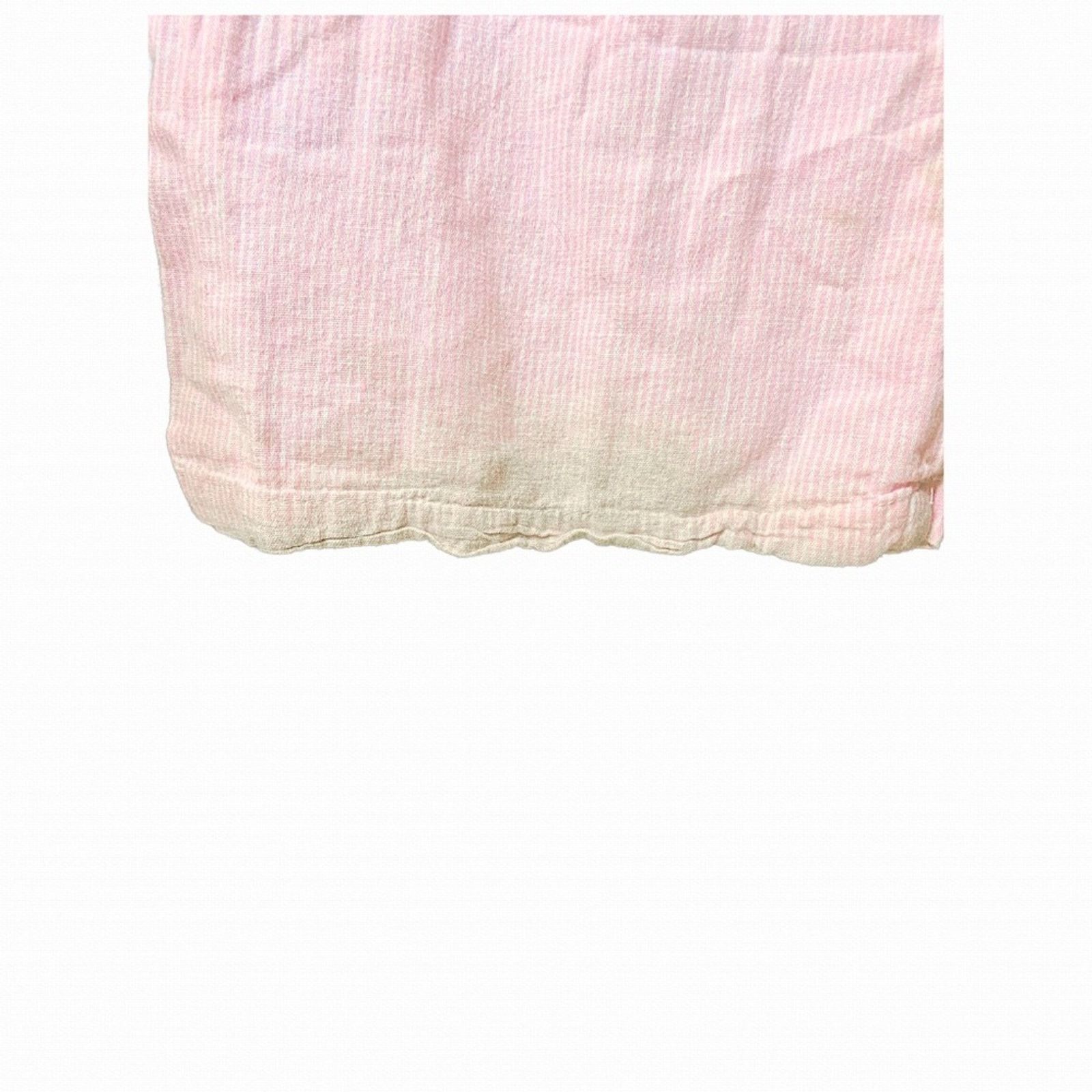 Brandy Melville BRANDY MELVILLE NANDA PAJAMA PANTS Size 28" / US 6 / IT 42 - 5 Thumbnail