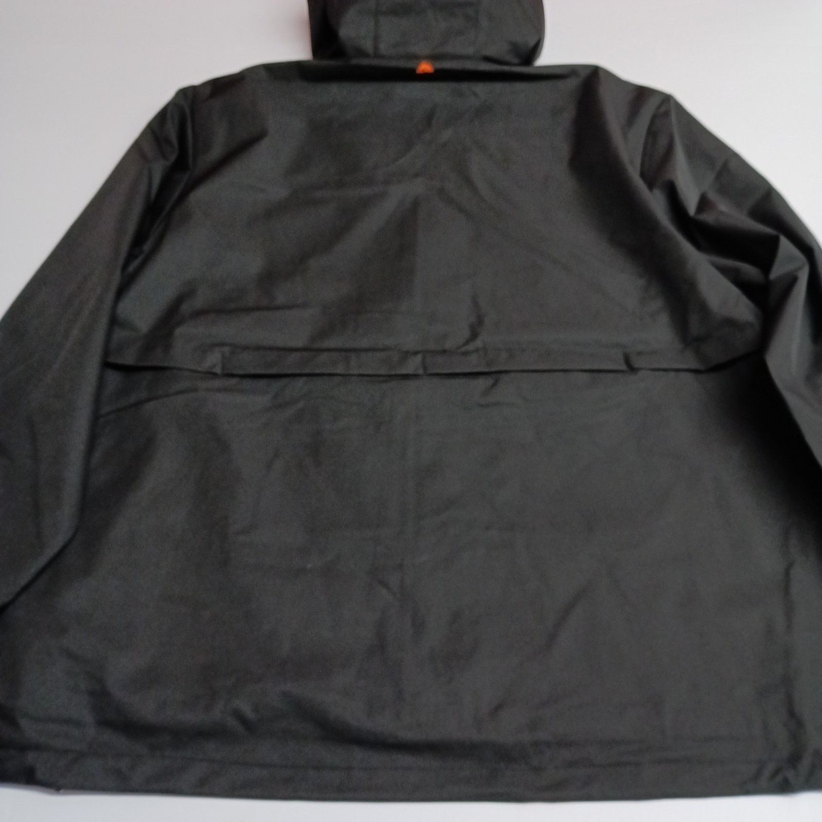 Other Ozark Trail Rain Jacket Men's Size 3XL Black Waterproof Hood Size US XXL / EU 58 / 5 - 10 Thumbnail