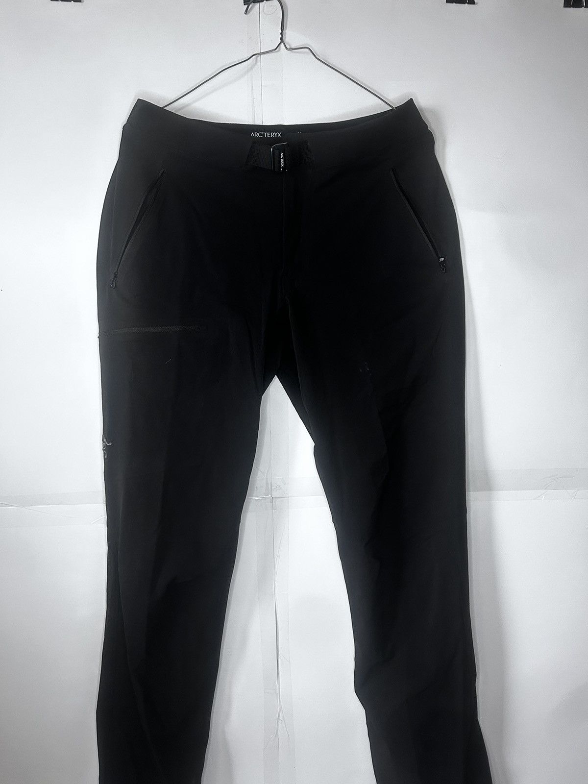 image of Arcteryx Arc’Teryx Gamma Pant in Black, Men's (Size 30)