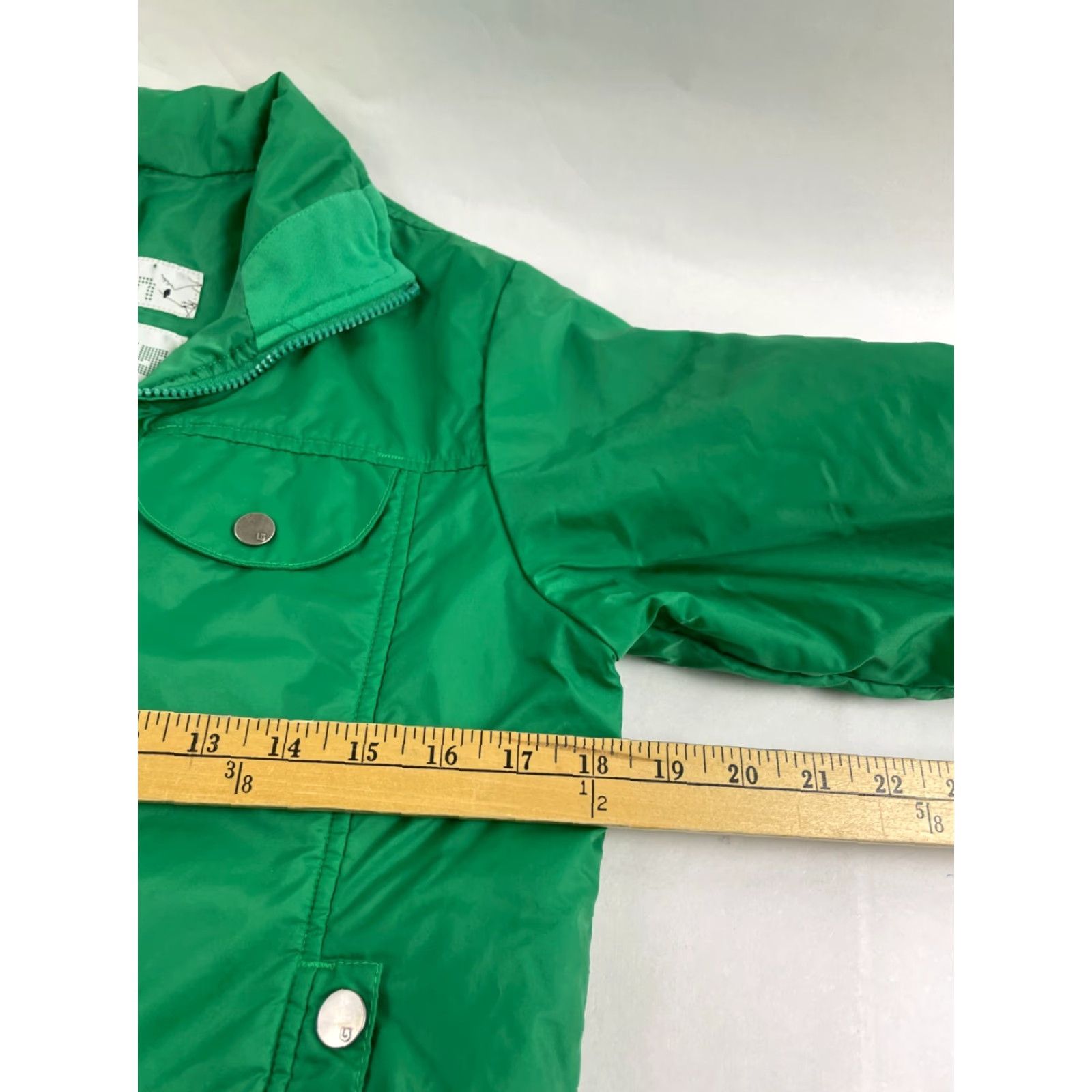 Burton VINTAGE? No — Ignore. Size S / US 4 / IT 40 - 4 Thumbnail