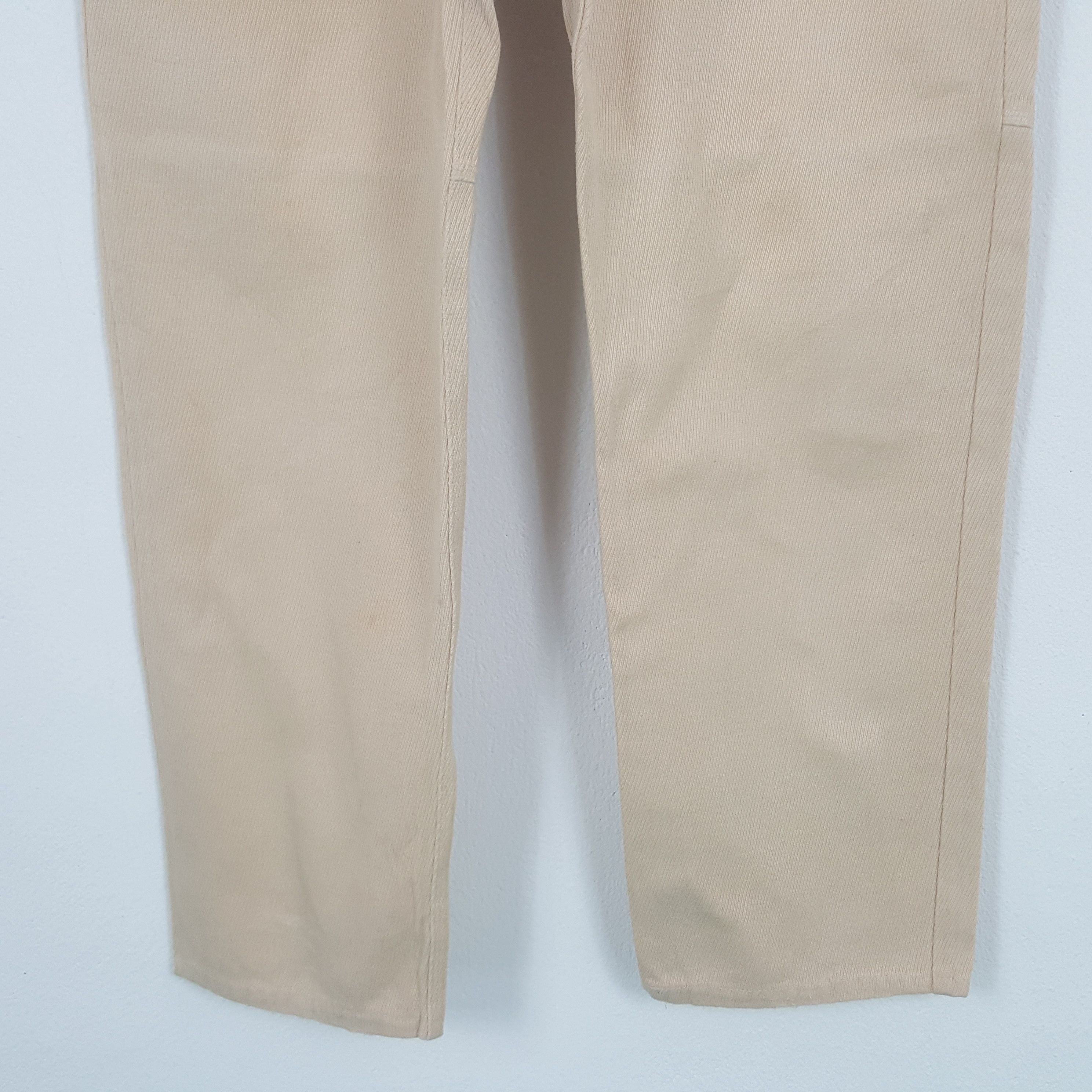 Griffin Vintage Griffin Laundry American Baggy Pants Size US 29 - 3 Thumbnail