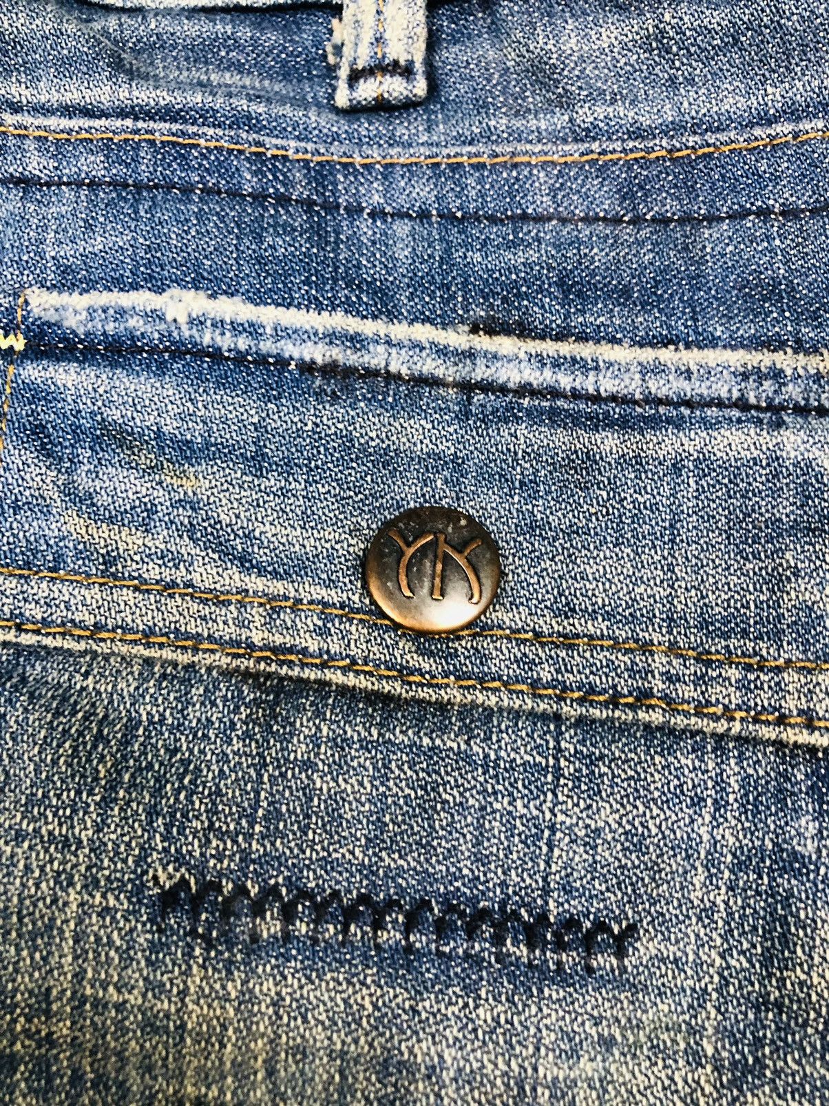 Other Yanuk Jeans (36) Size 26" / US 2 / IT 38 - 17 Thumbnail
